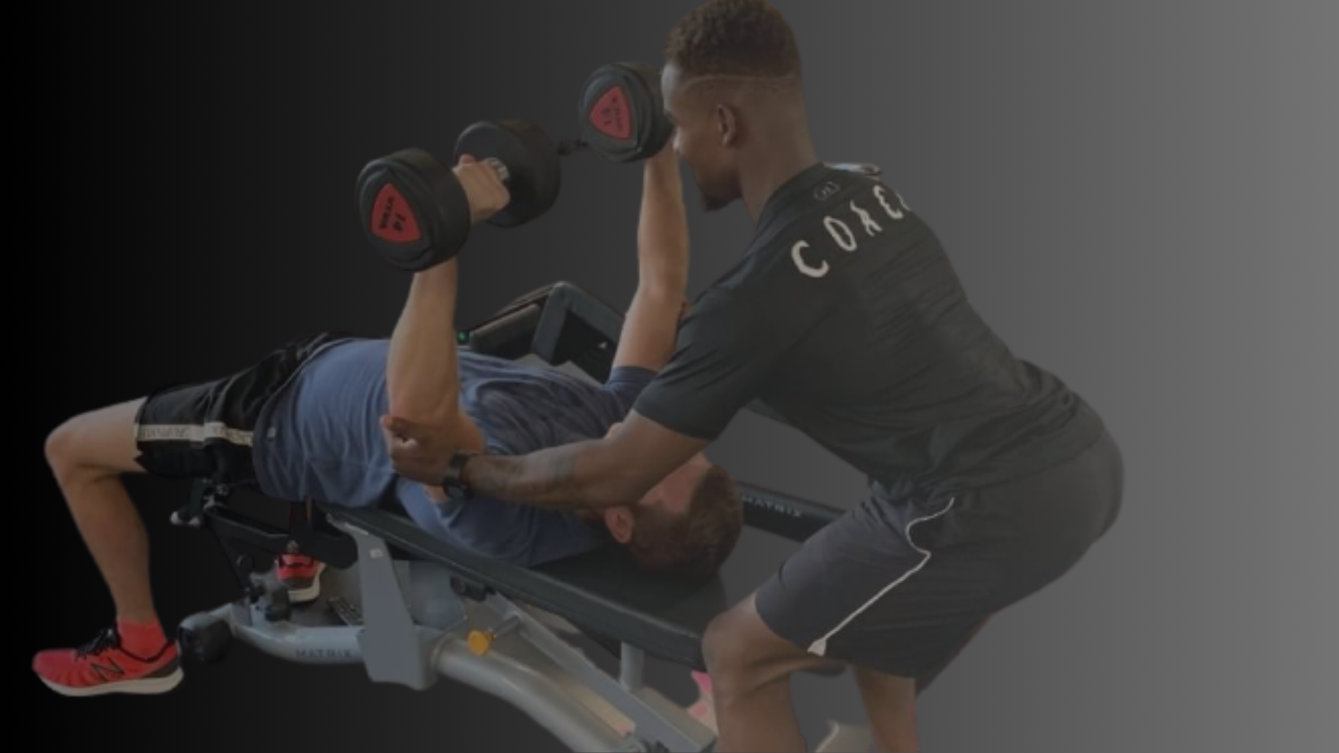 black and white bed linen