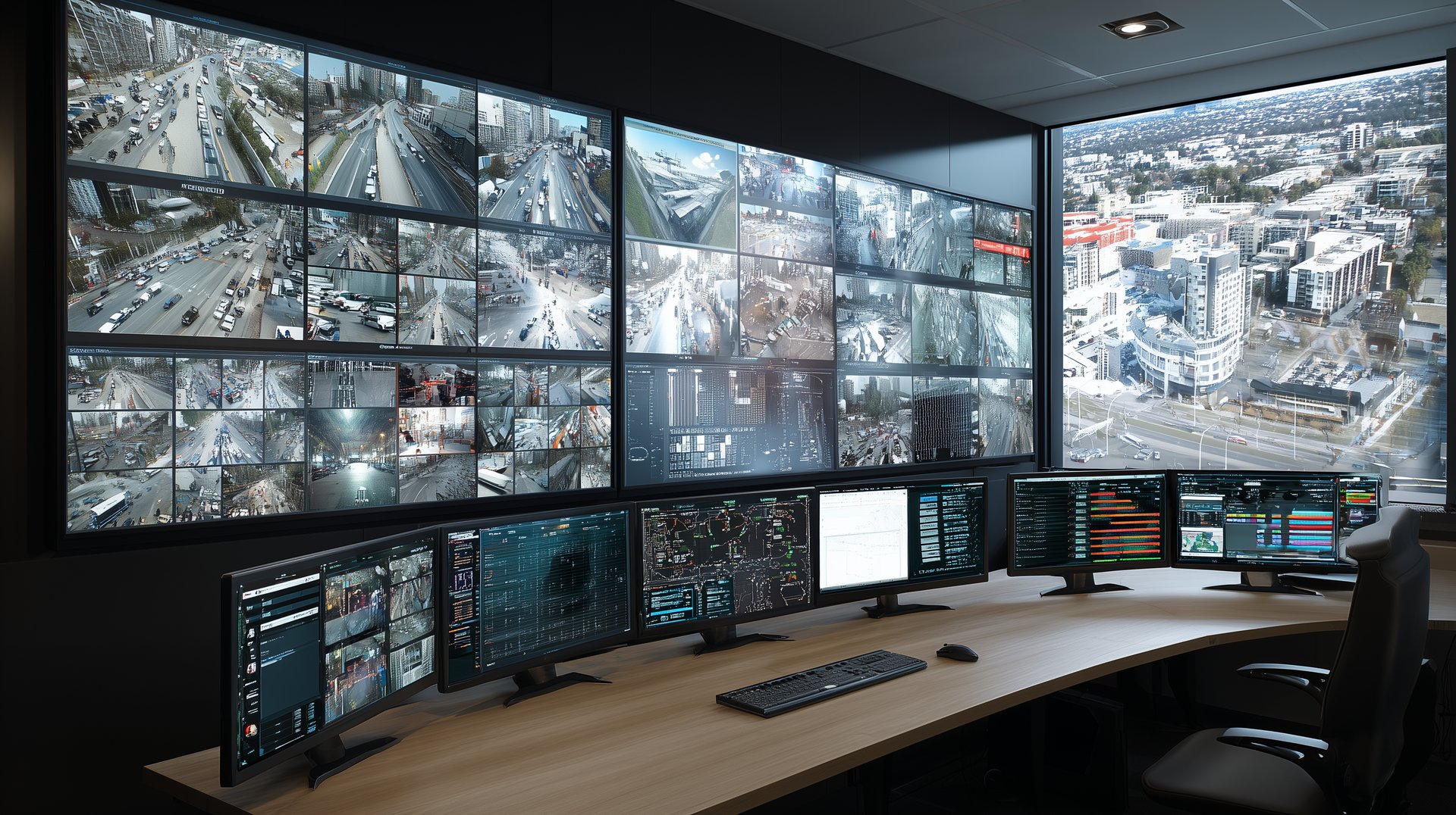 black and brown leather padded tub sofa