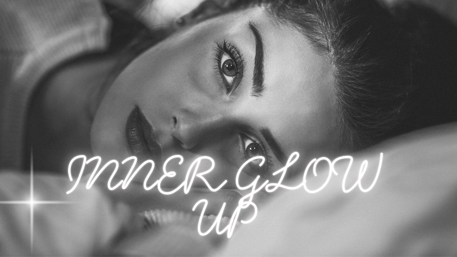 black and white bed linen