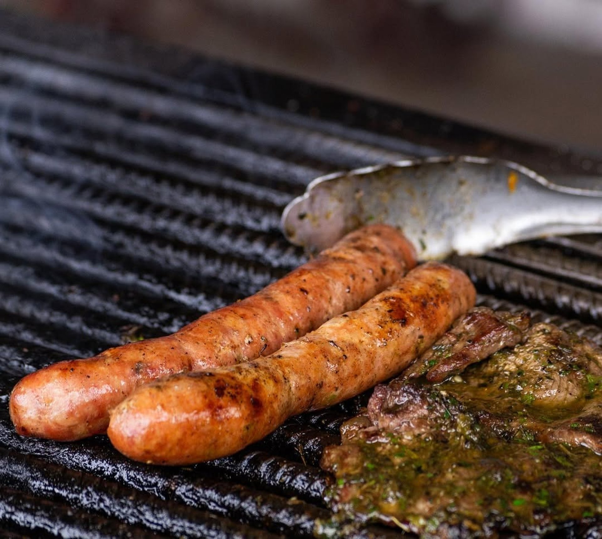 woman wearing yellow long-sleeved dress under white clouds and blue sky during daytime
