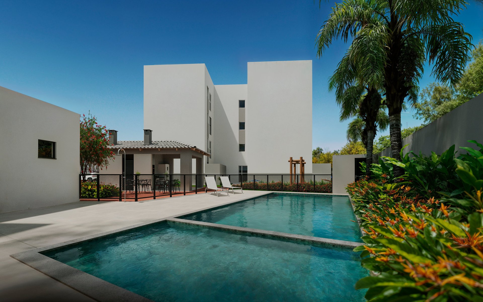 black and white bed linen