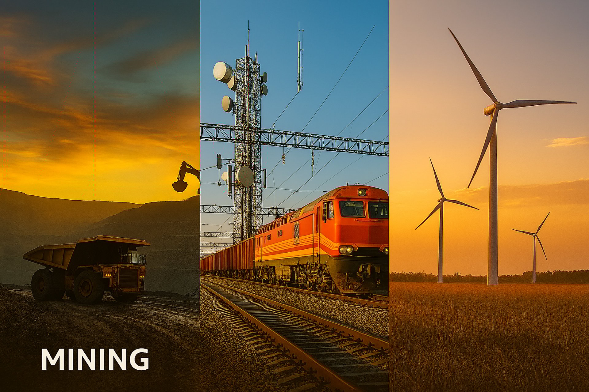 black and brown leather padded tub sofa