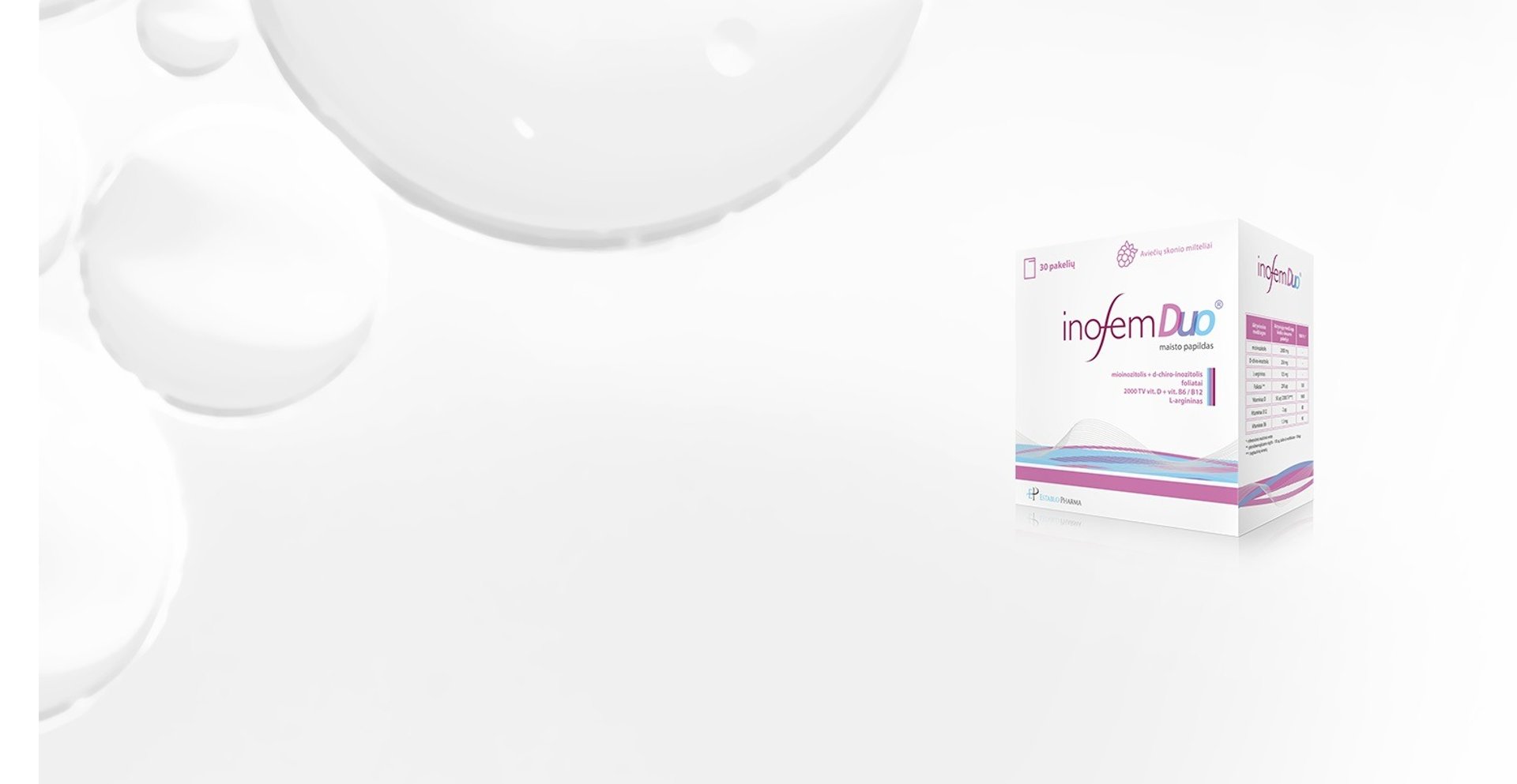 a baby with a pacifier laying on a pink blanket