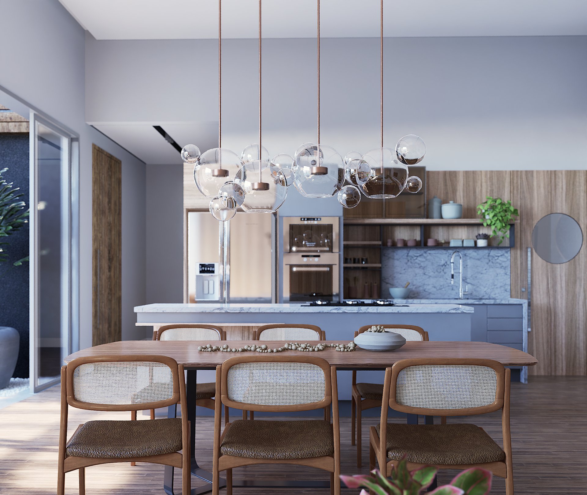 black and white bed linen