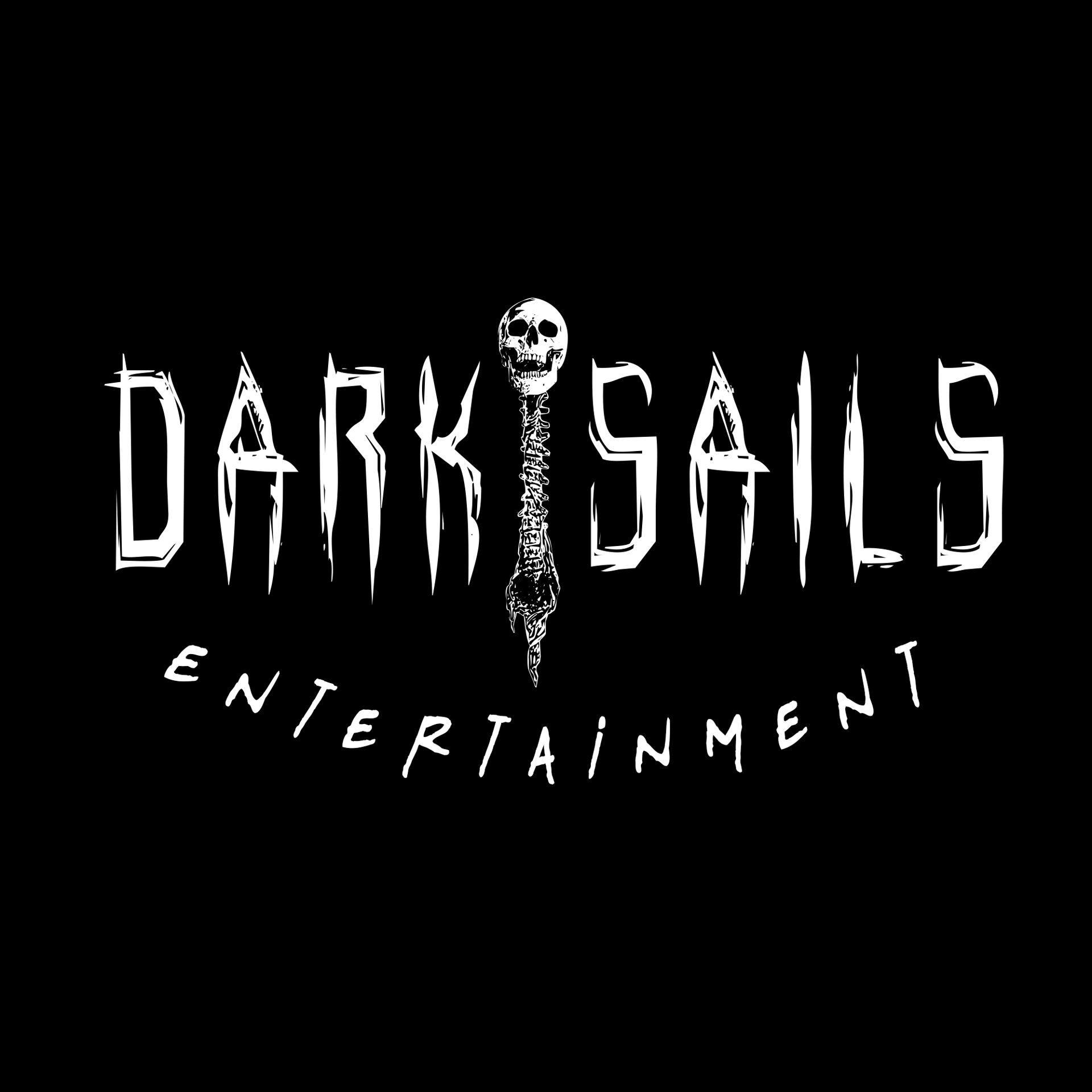 black and brown leather padded tub sofa