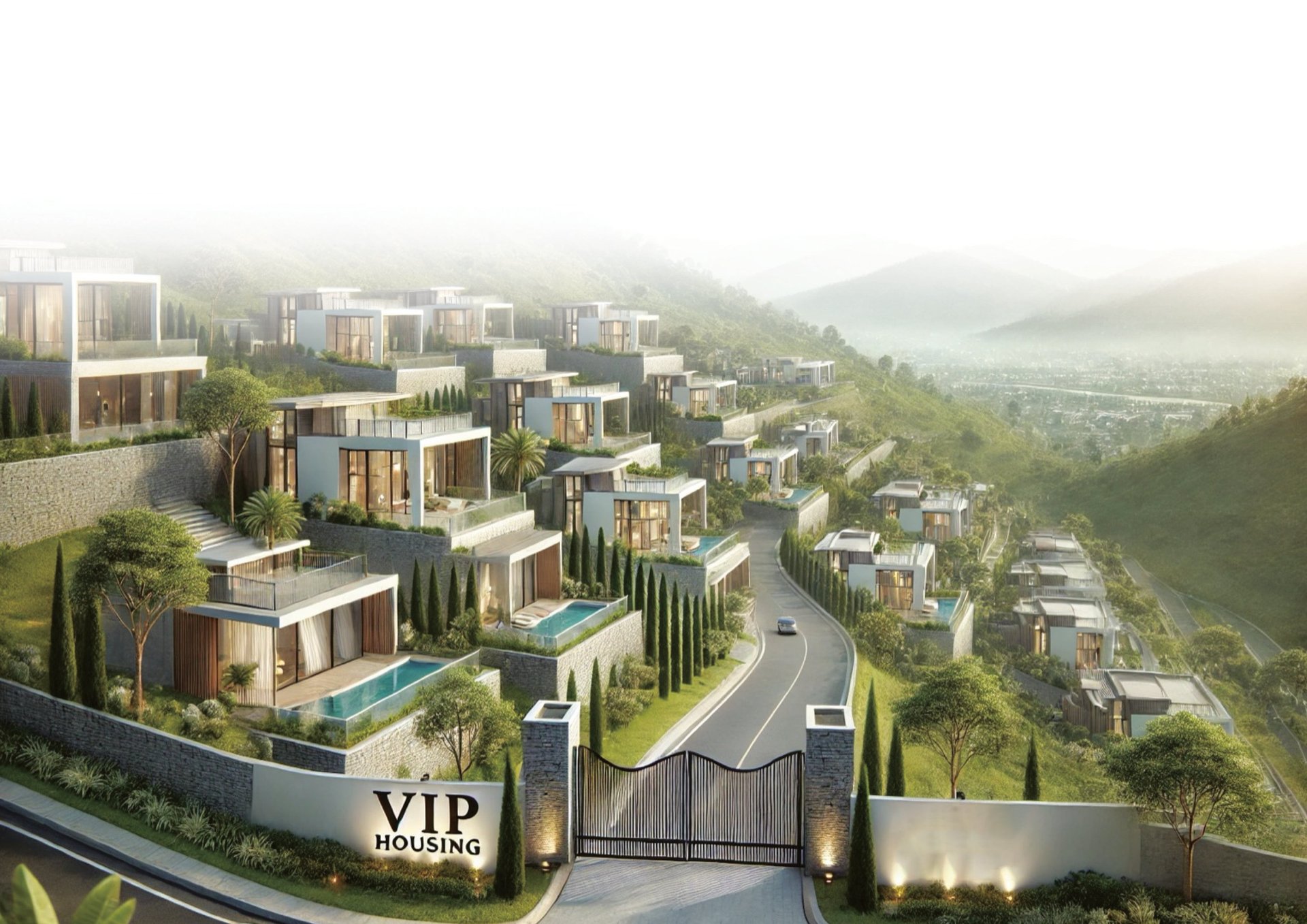 black and white bed linen