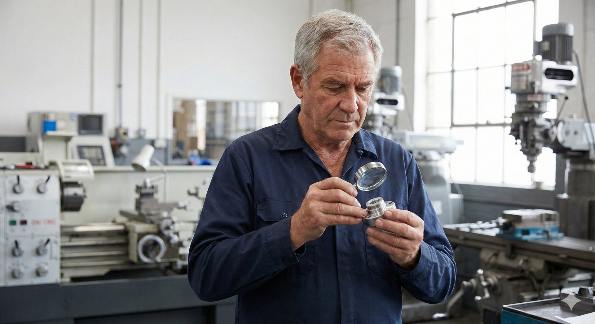 gray computer monitor