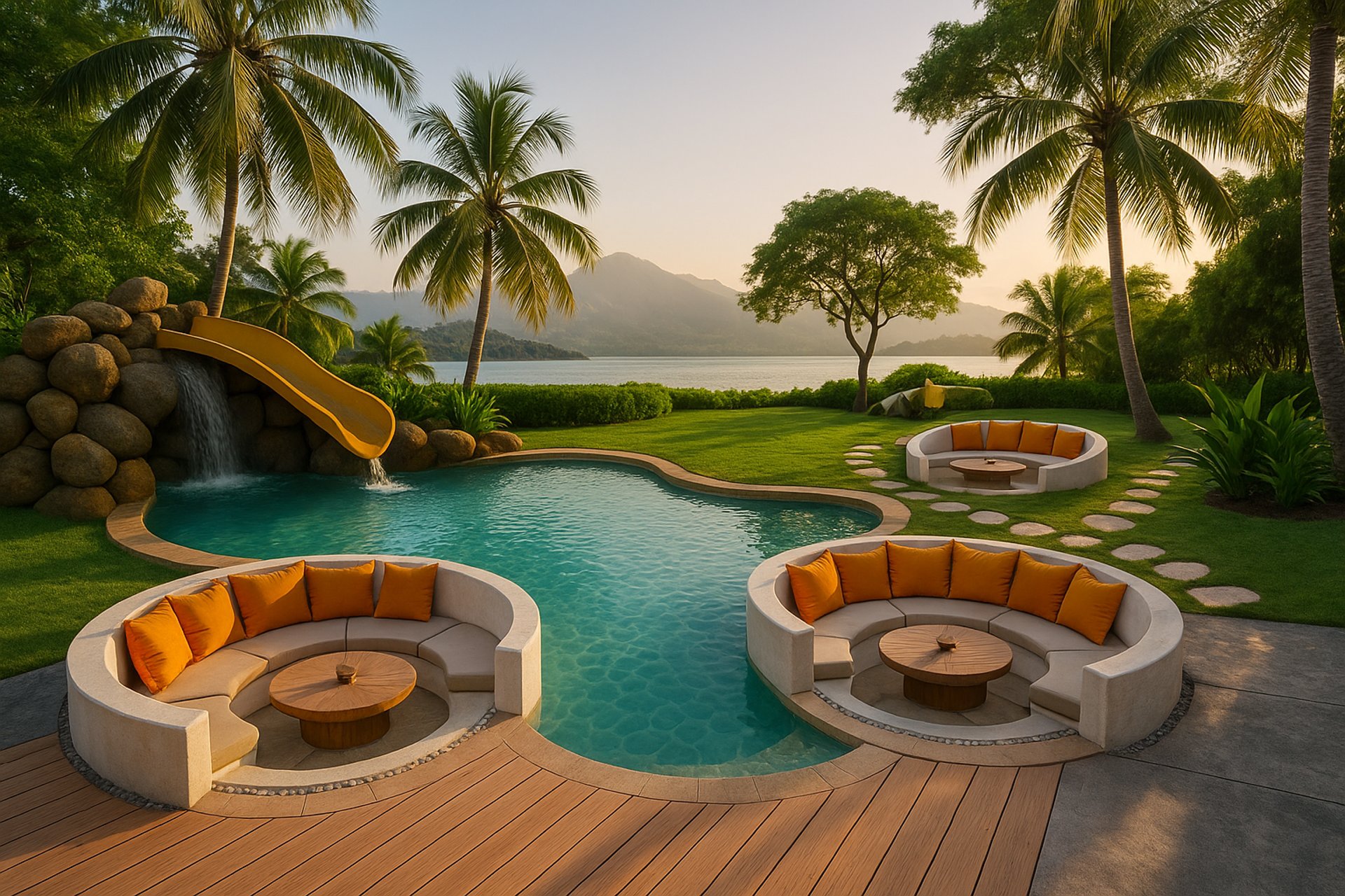 black and white bed linen