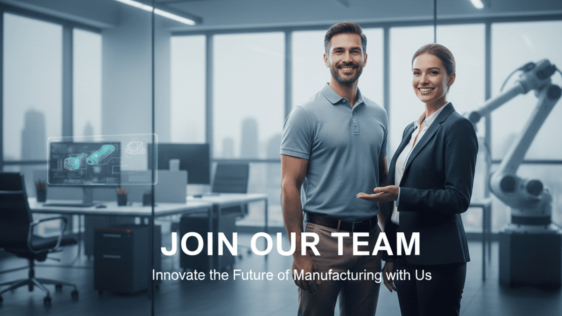 Join our team for exciting career opportunities in CAD design, die, and mold manufacturing. At The Cam Cad Co.