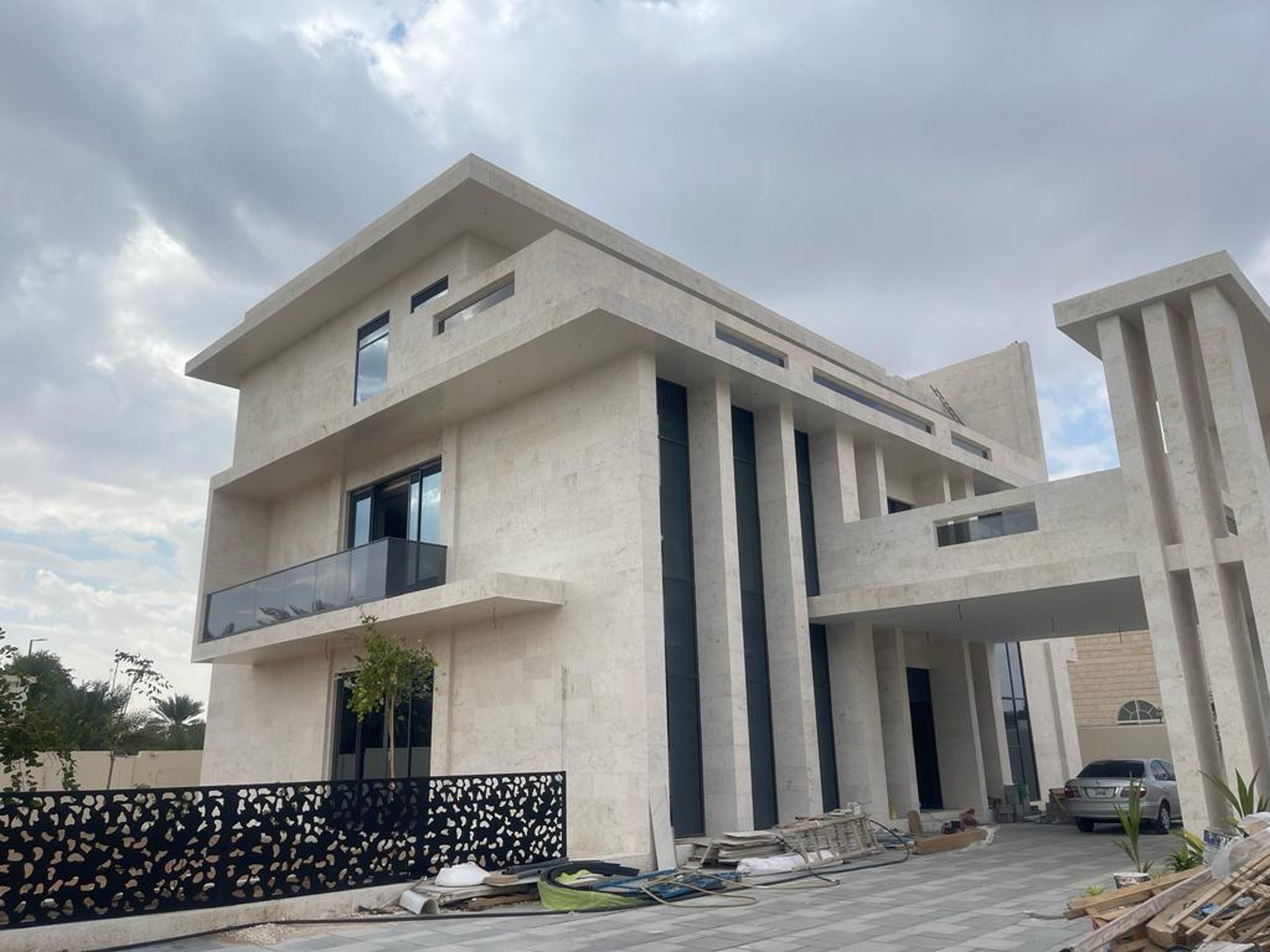 black blue and yellow textile