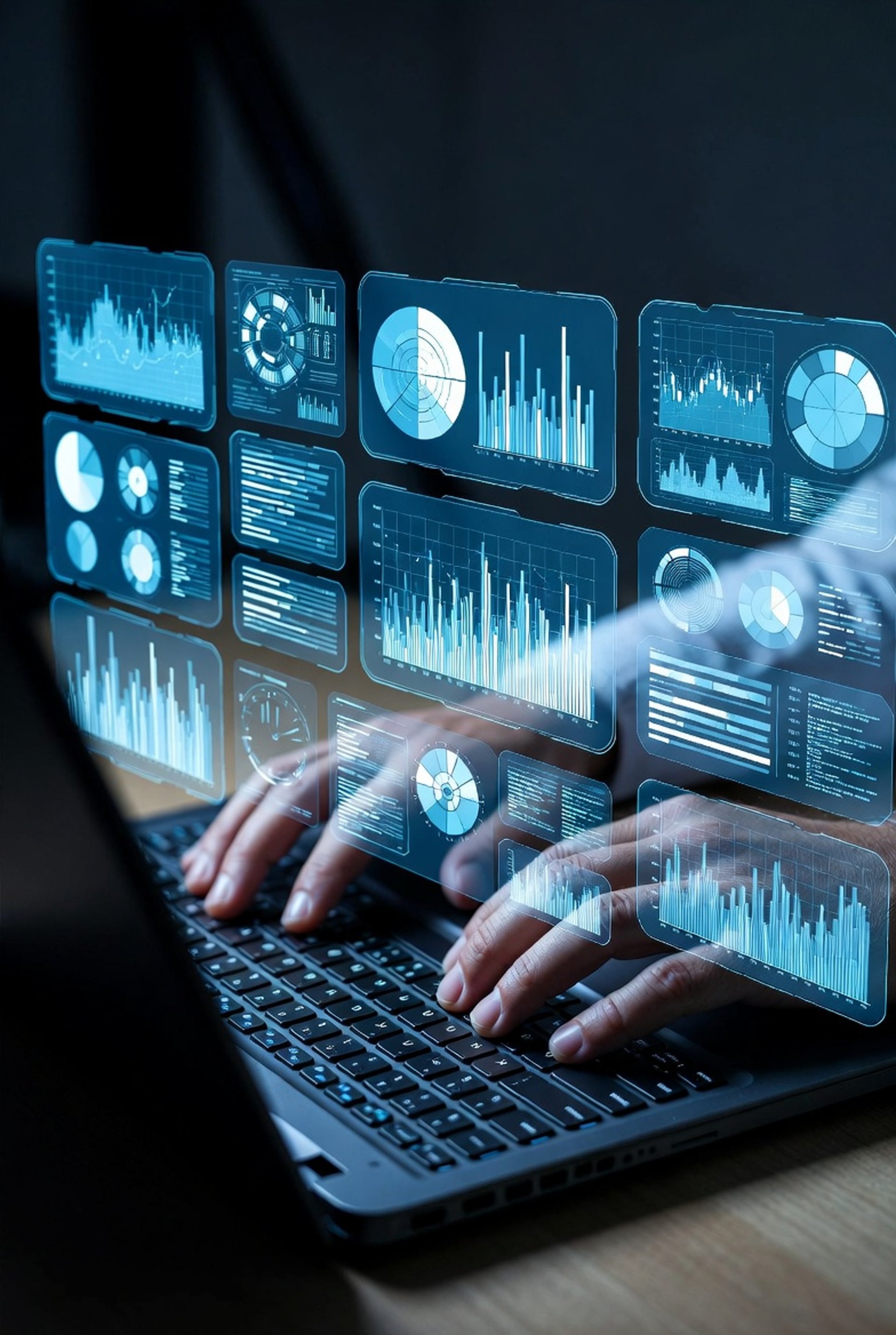 black and white bed linen