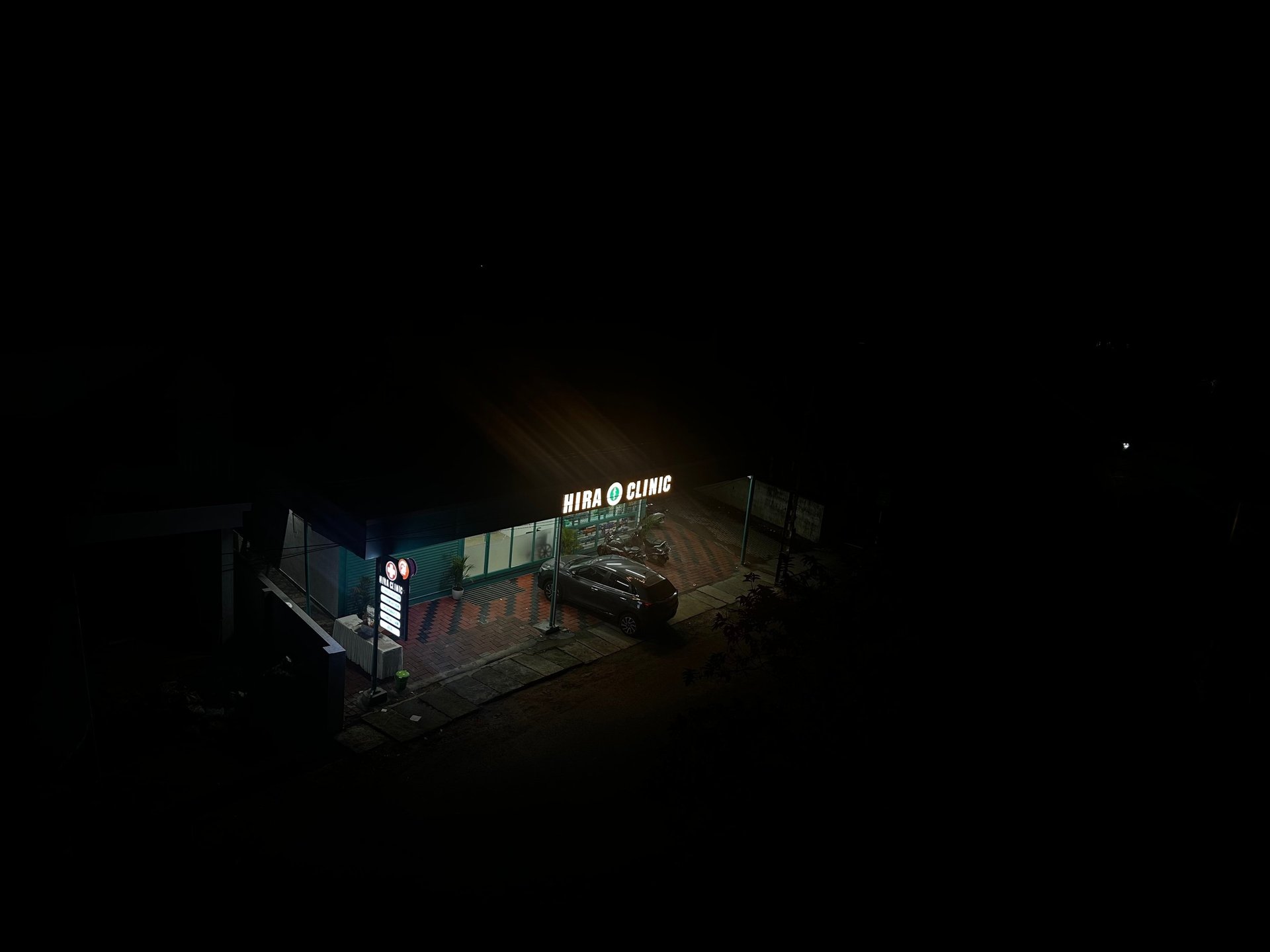 woman wearing yellow long-sleeved dress under white clouds and blue sky during daytime