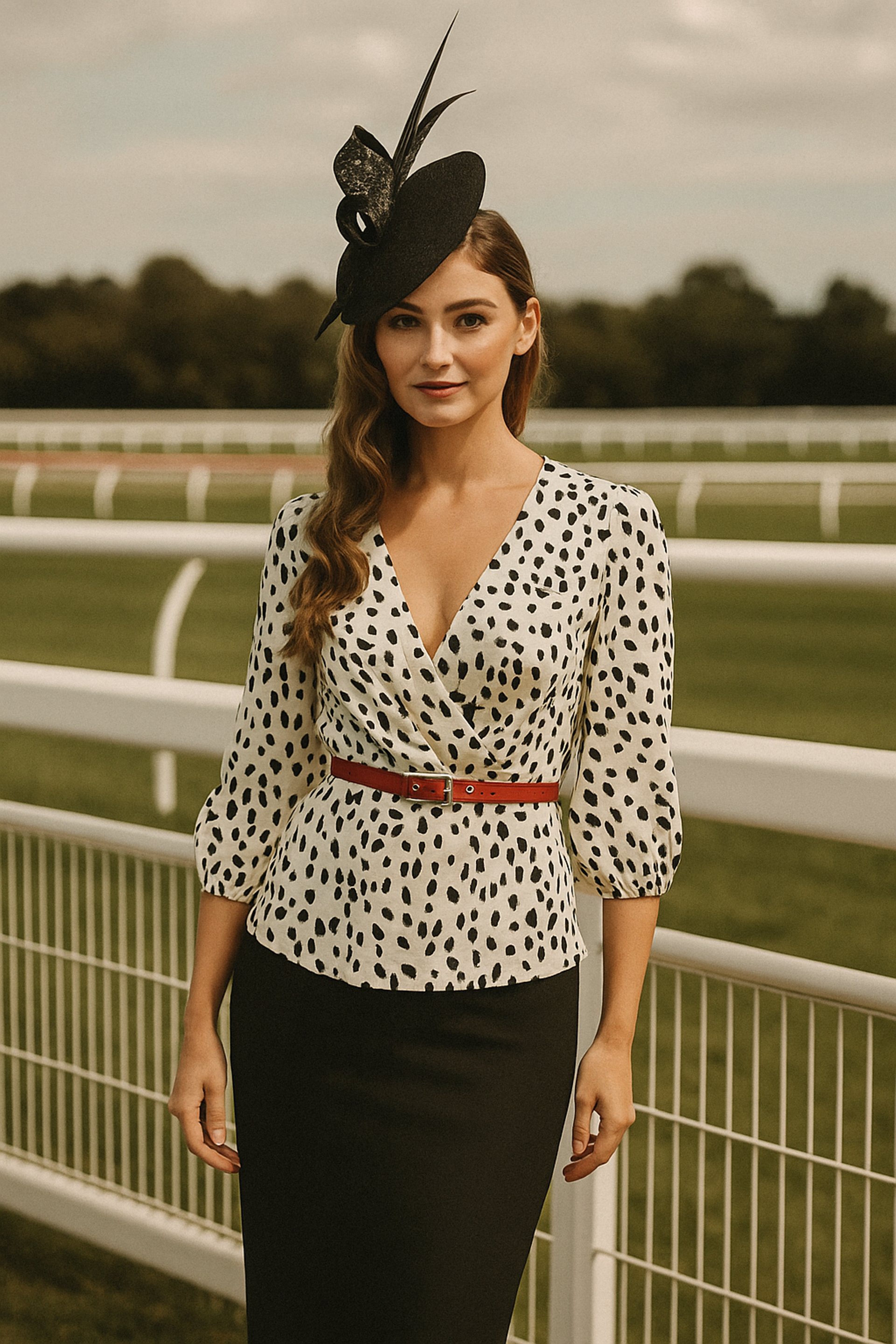 black and white bed linen