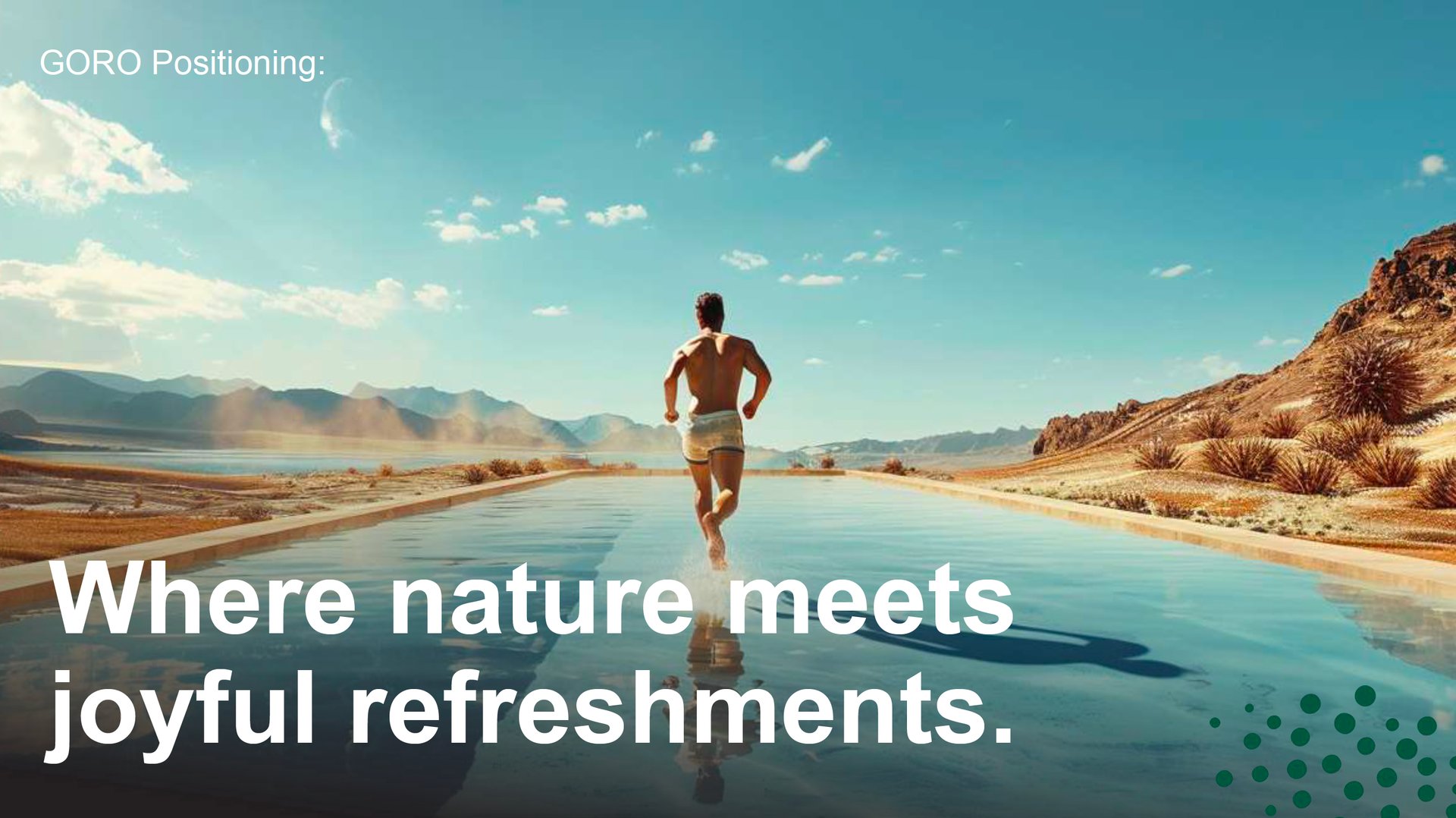 woman wearing yellow long-sleeved dress under white clouds and blue sky during daytime