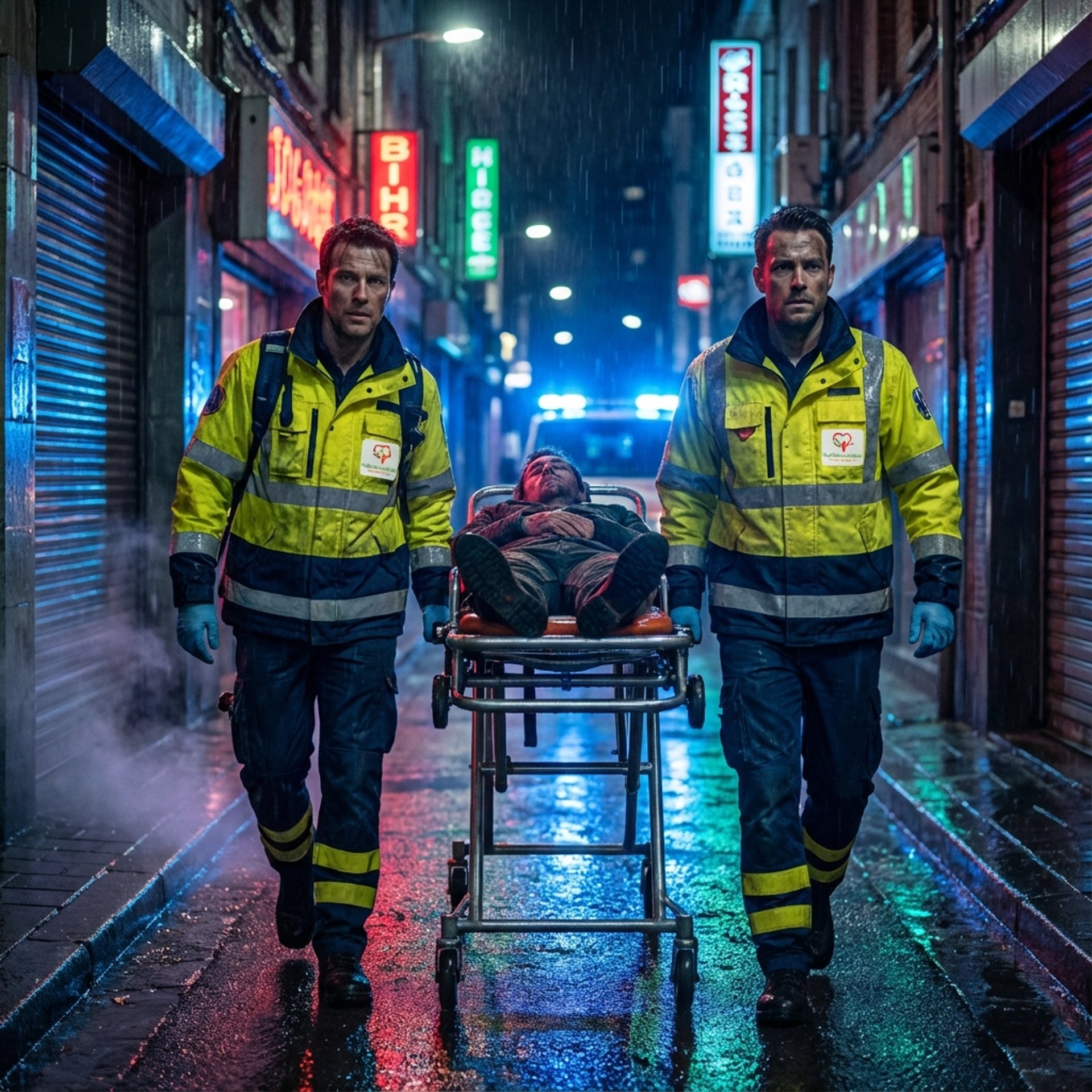 gray computer monitor