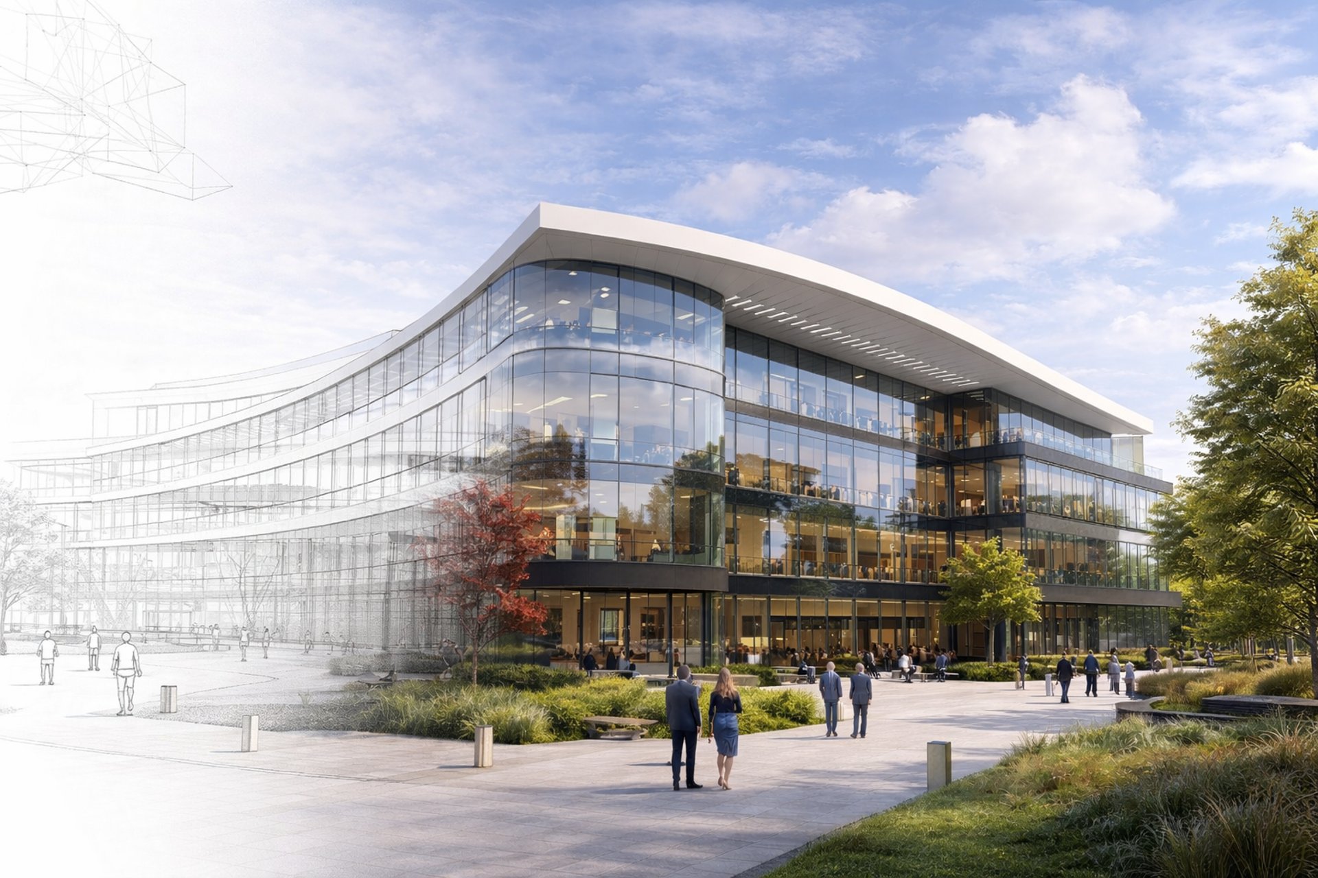 gray computer monitor