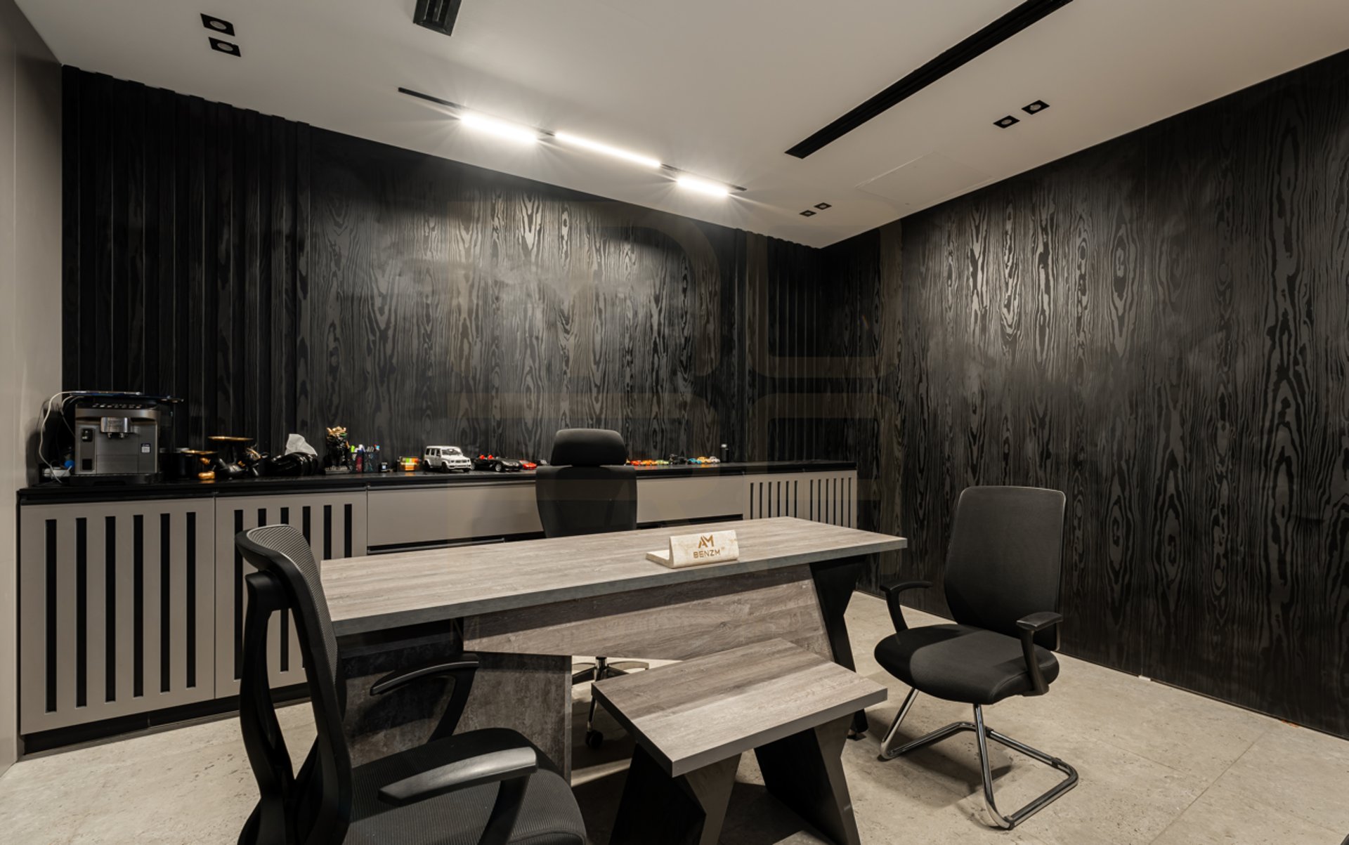 black blue and yellow textile