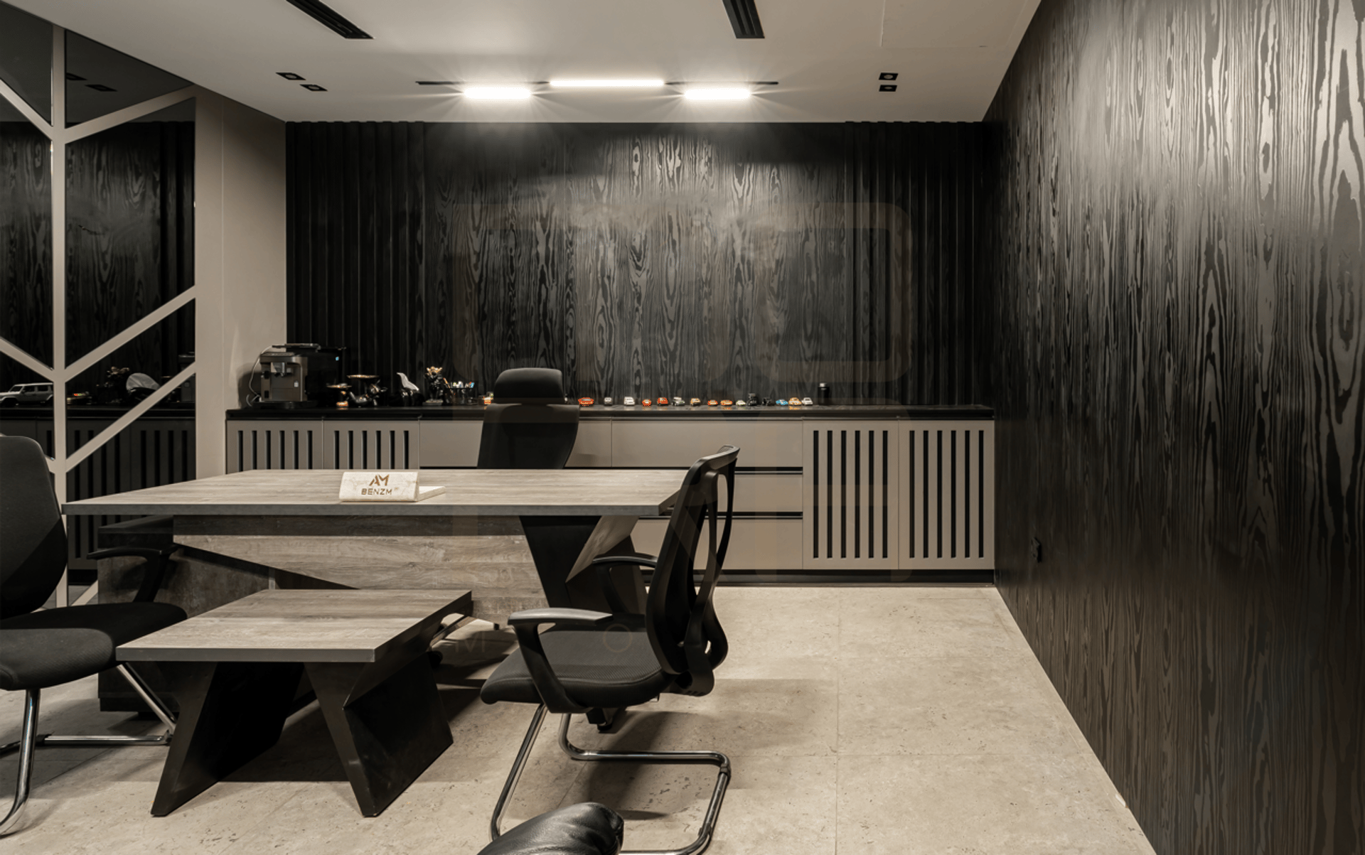 black blue and yellow textile