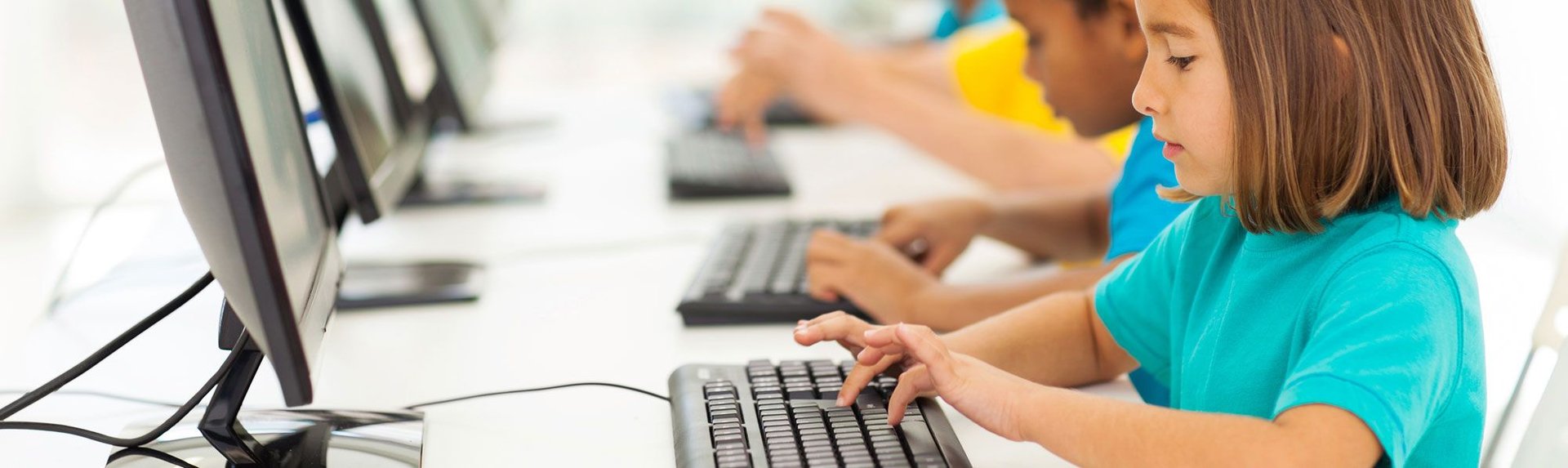 black blue and yellow textile