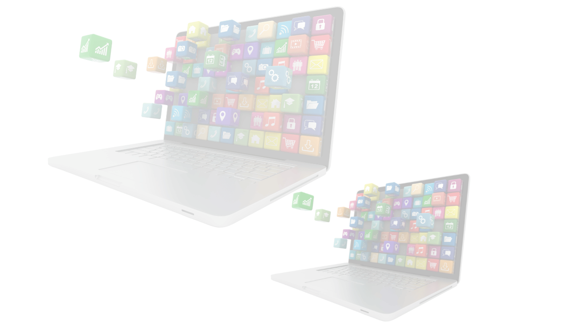 accessibility for vision technology laptop desktop computer lessons