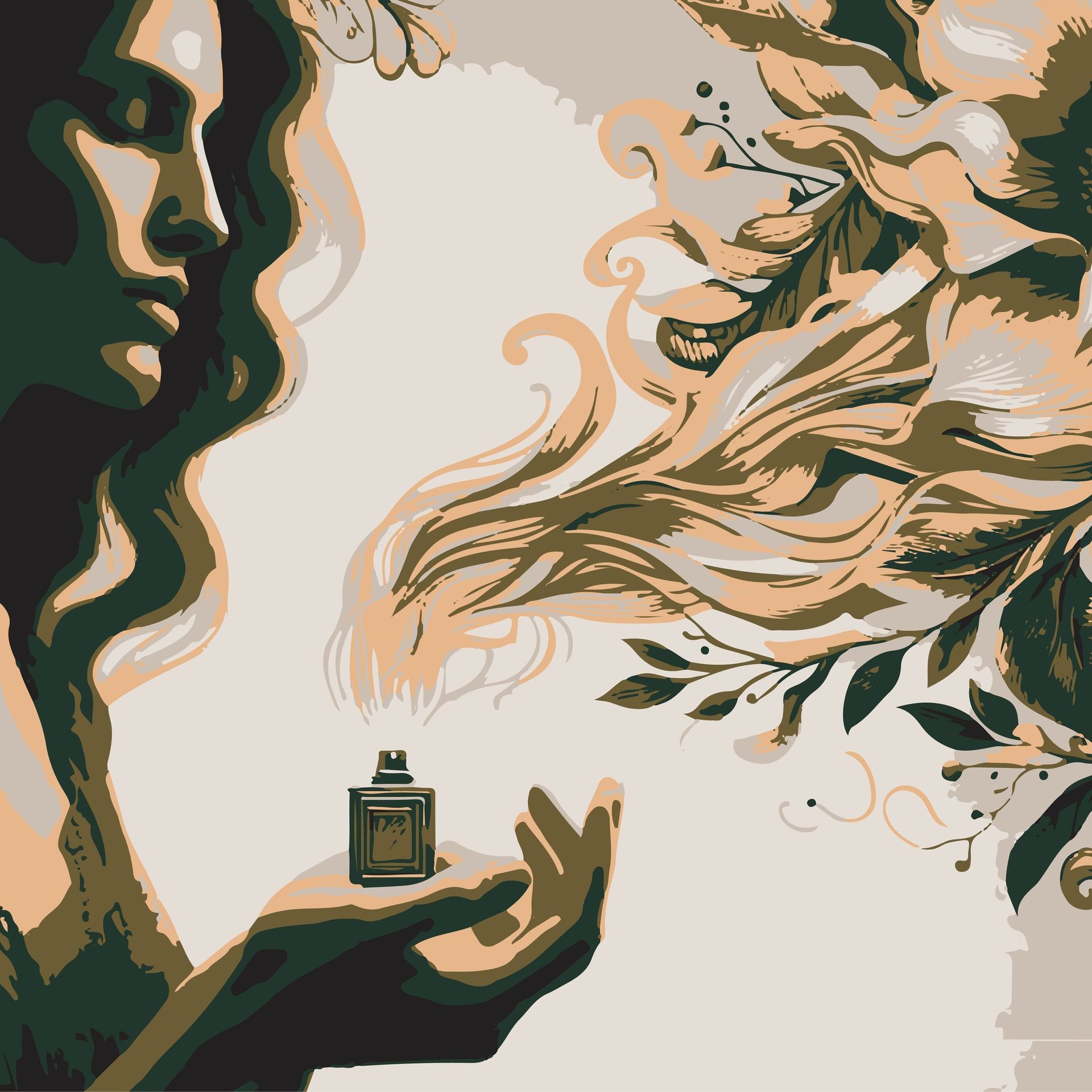 black and white bed linen