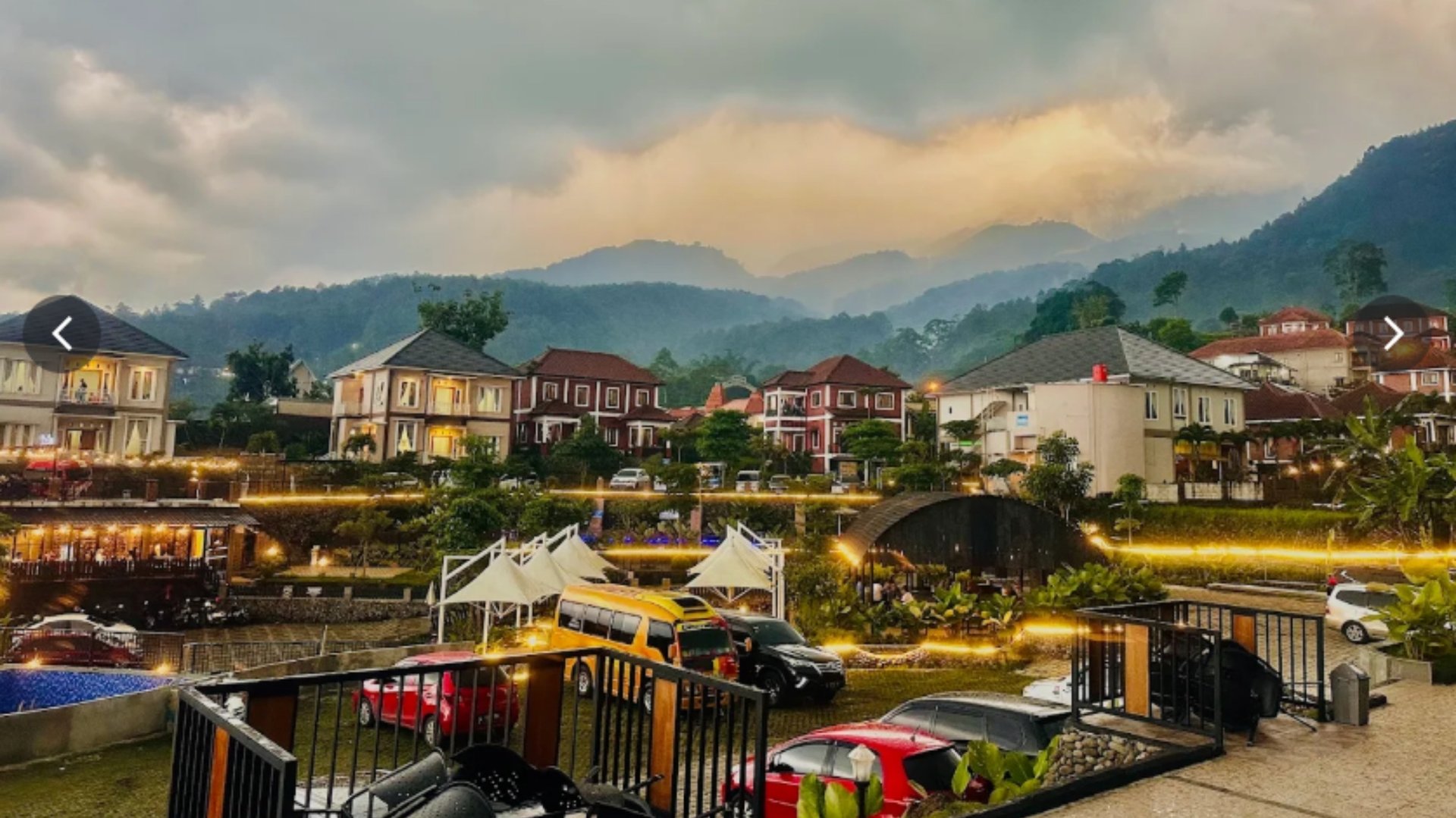 black and white bed linen