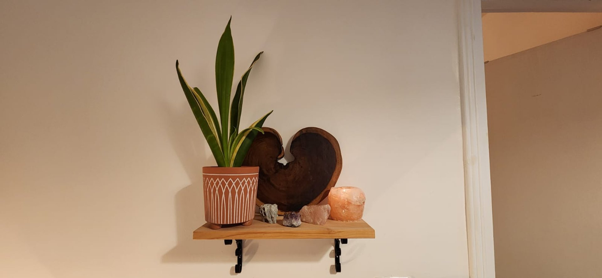 brown cardboard boxes on white floor tiles