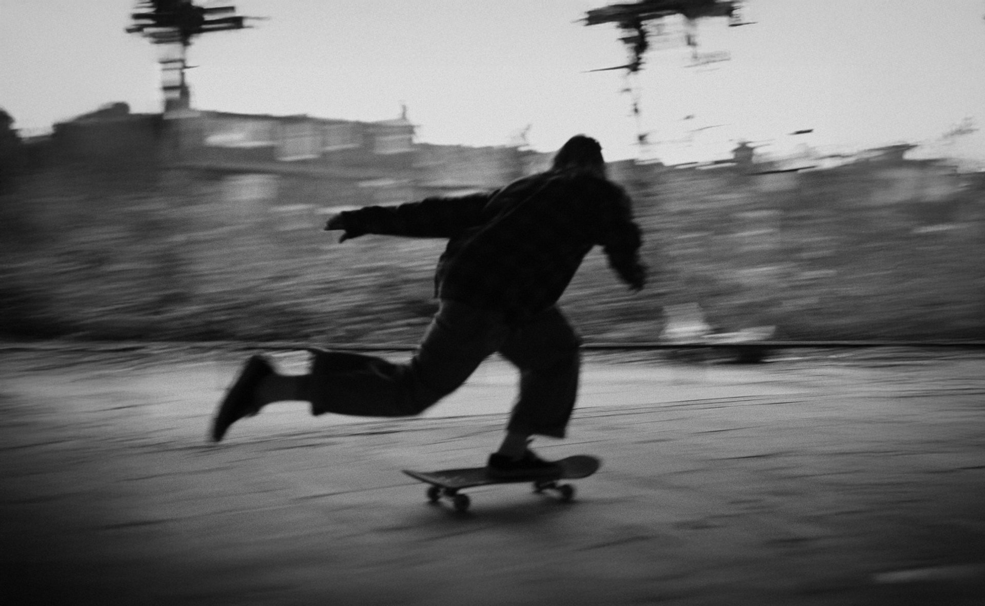 mountain range under blue sky