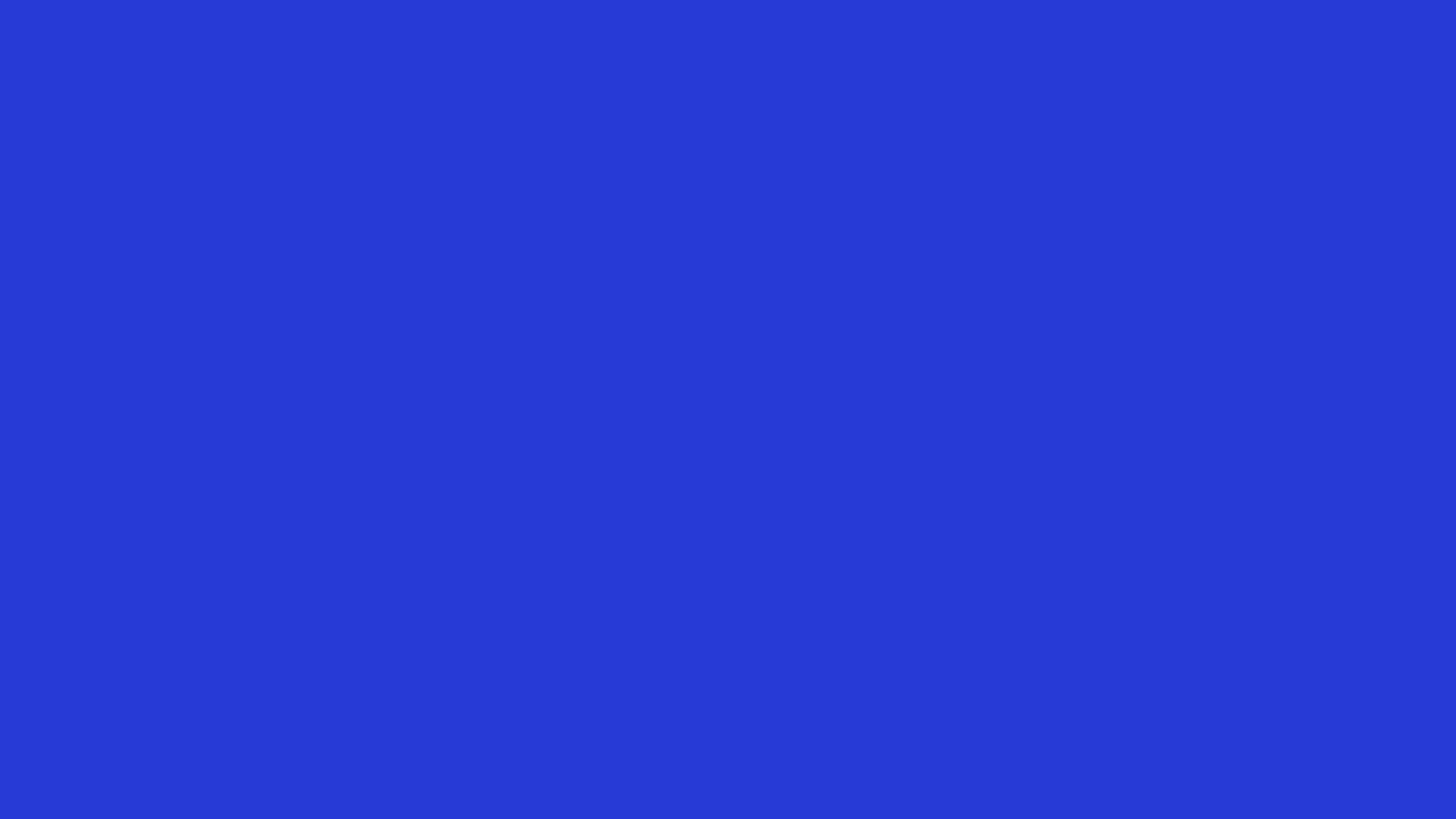 A close up of a cell phone with a blue background