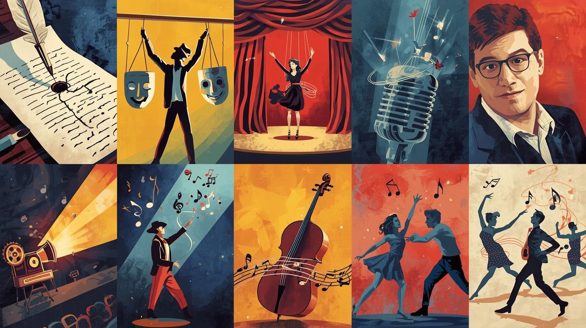 black and brown leather padded tub sofa