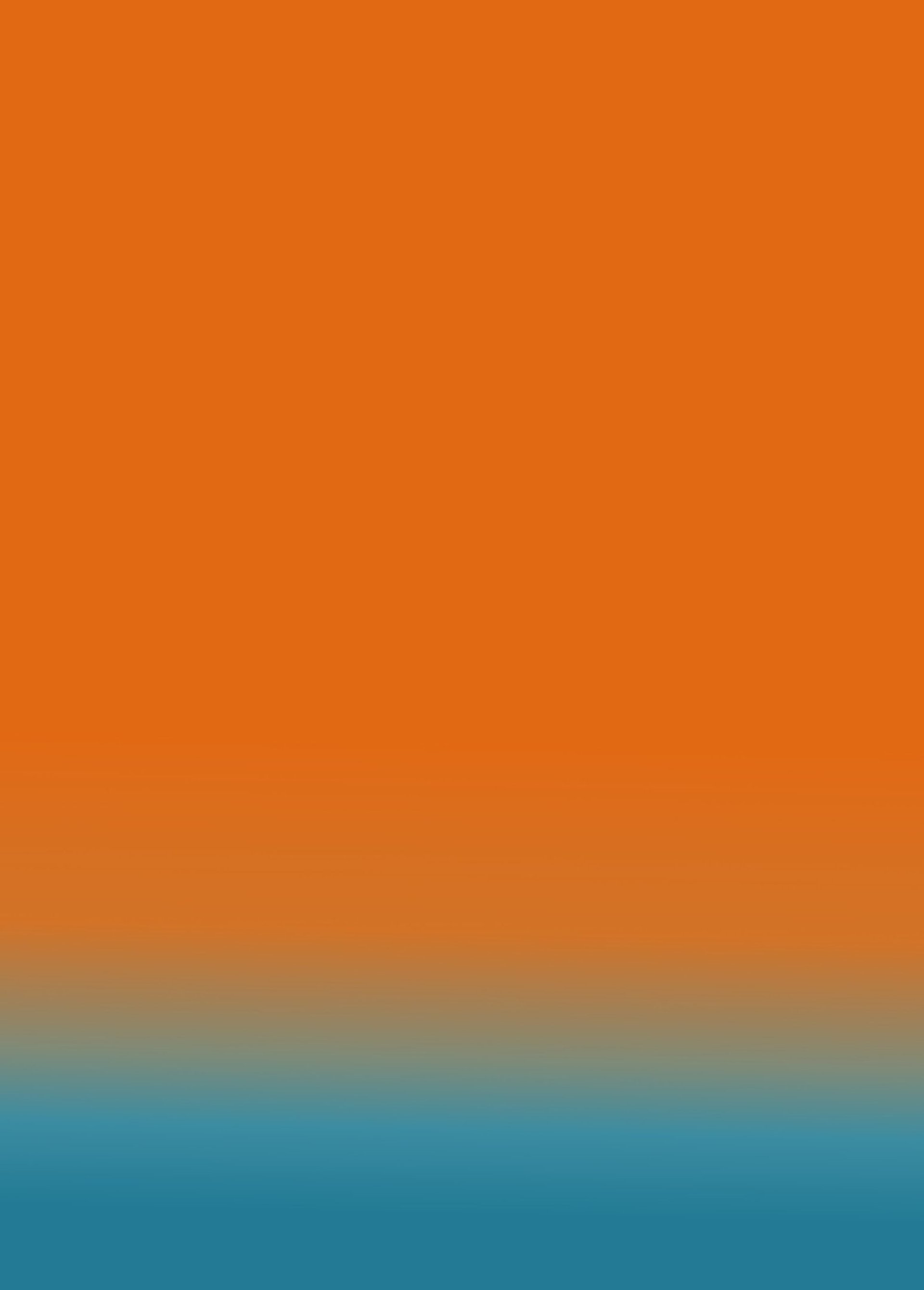 mountain range under blue sky