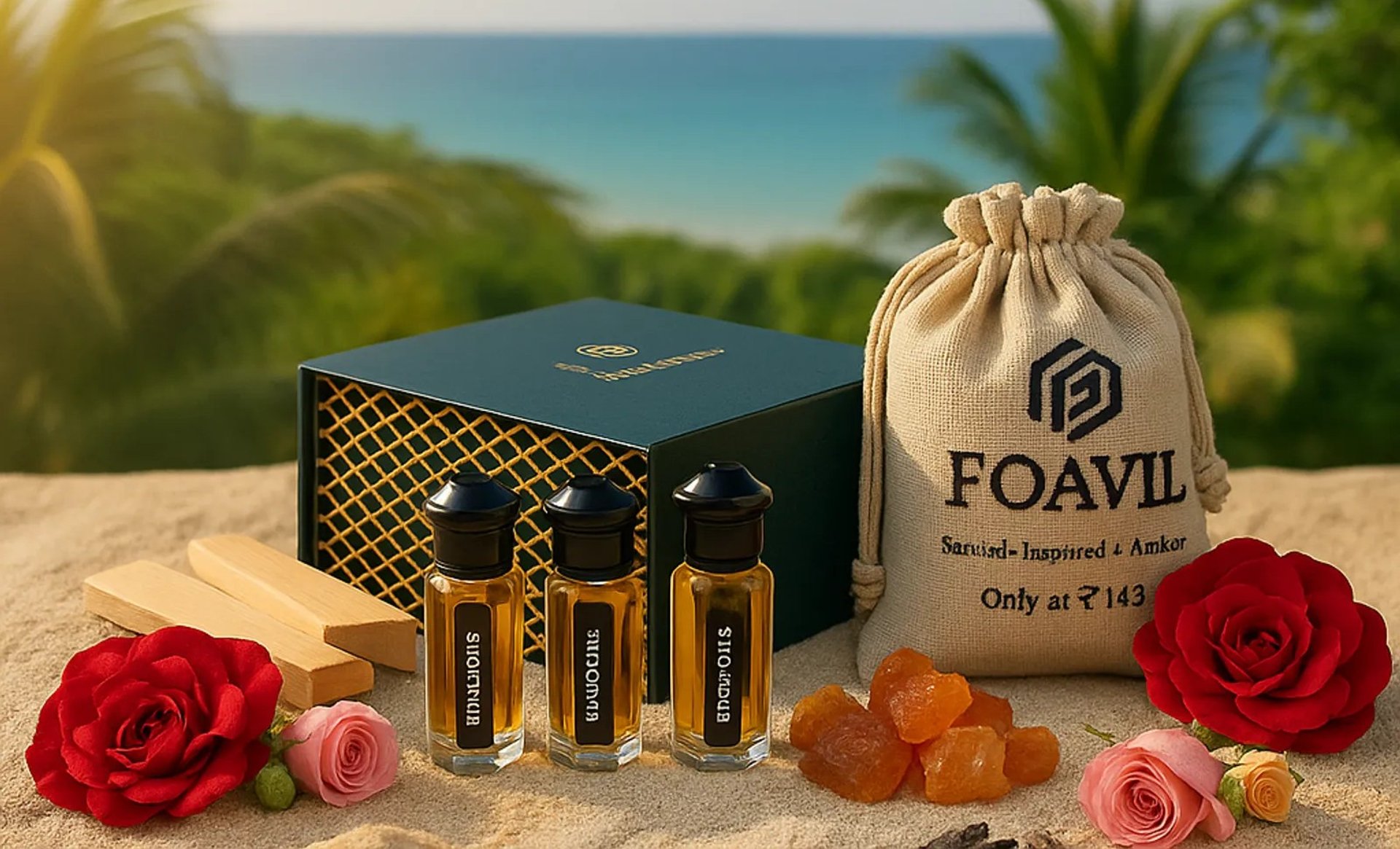 a plate of cupcakes with chocolate frosting and strawberries