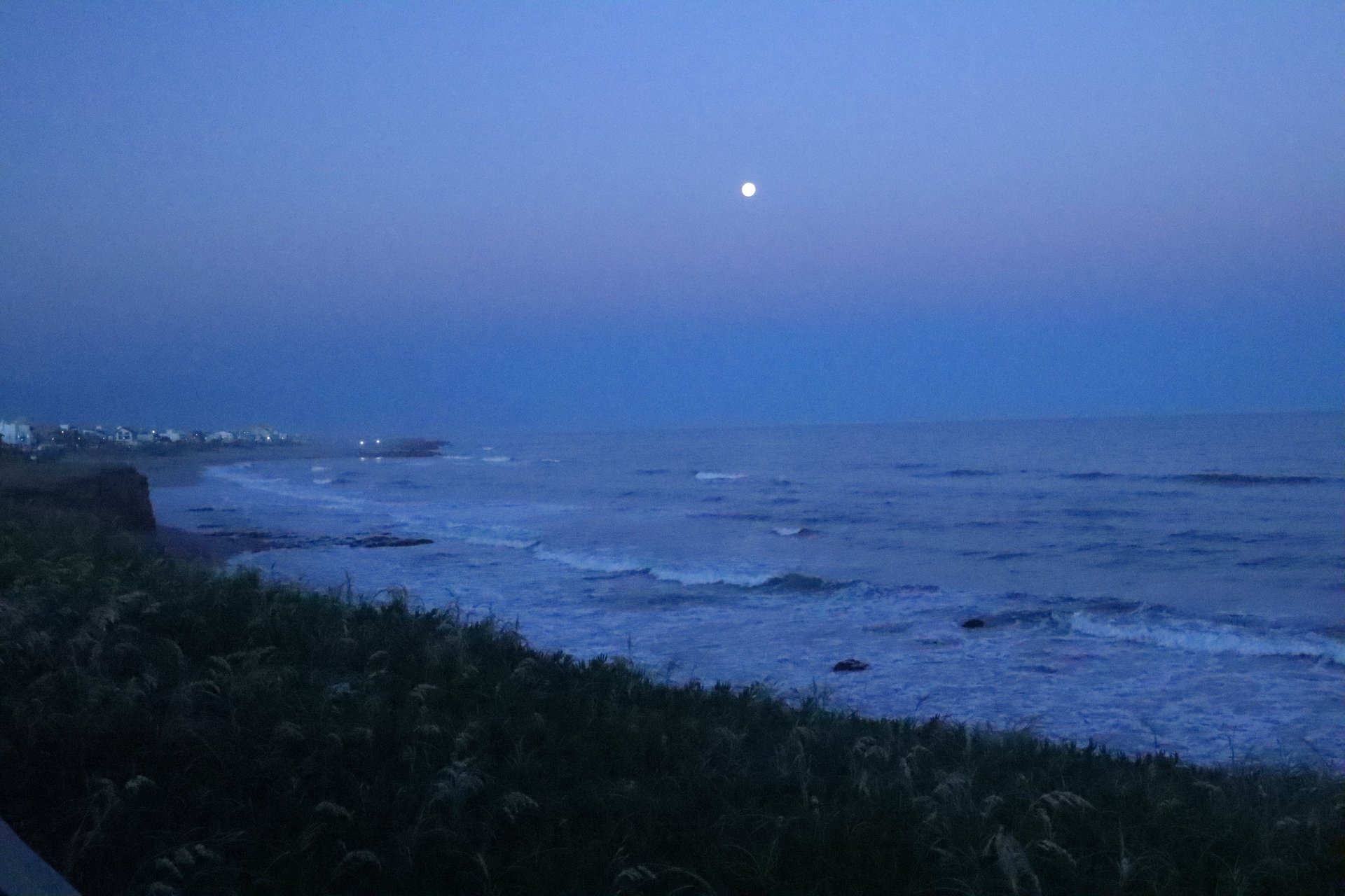 mountain range under blue sky