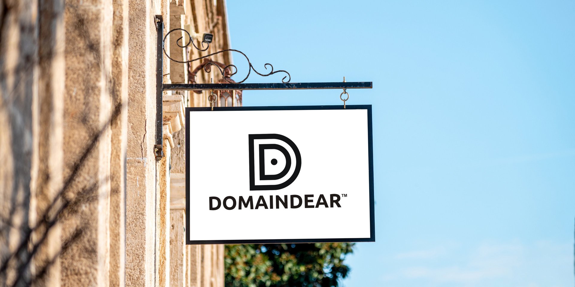 domaindear_signboard