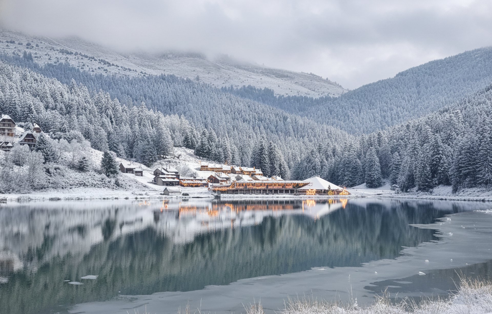 woman wearing yellow long-sleeved dress under white clouds and blue sky during daytime