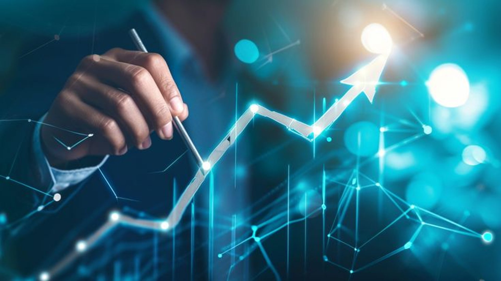 gray computer monitor