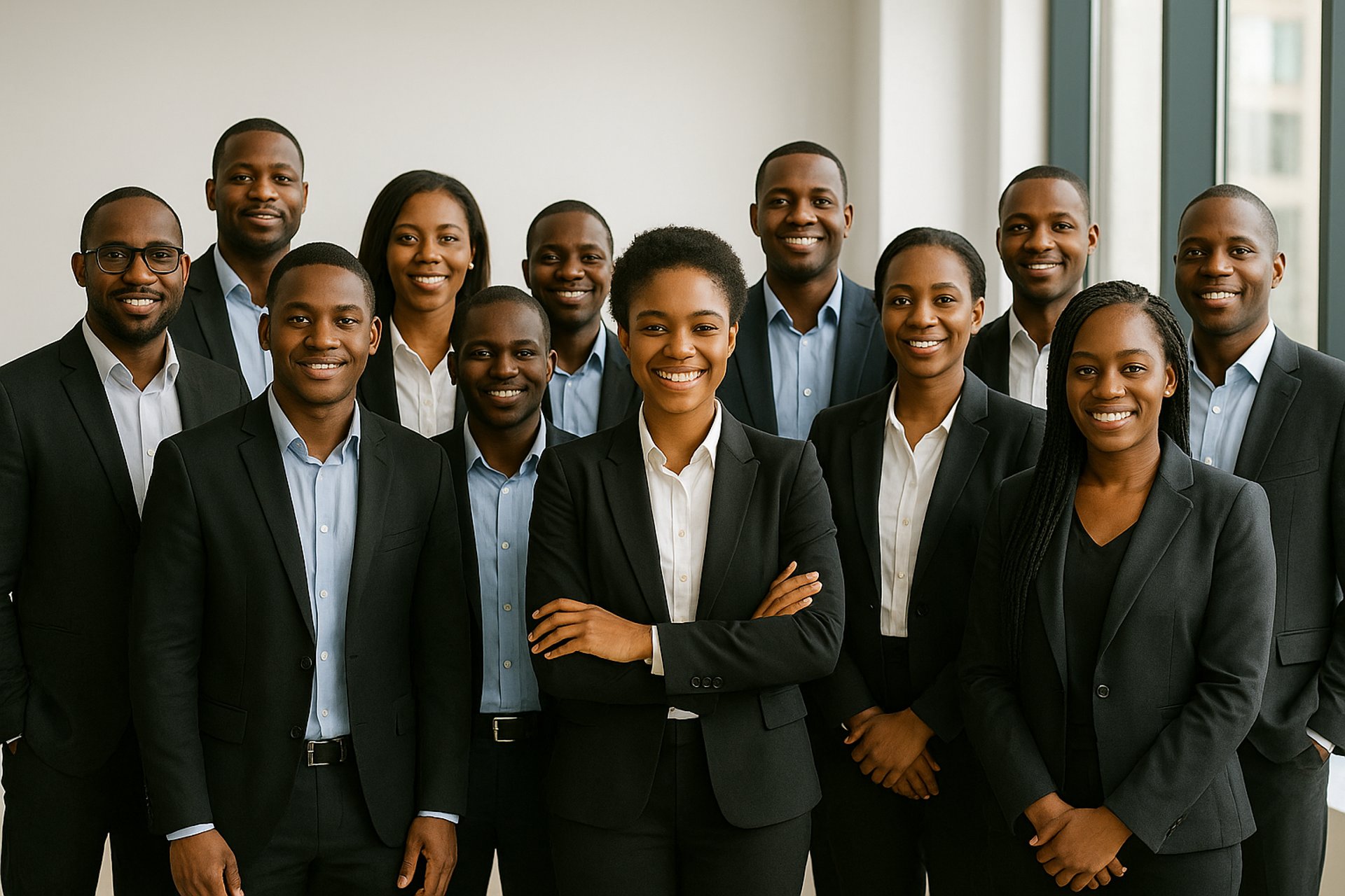 woman wearing yellow long-sleeved dress under white clouds and blue sky during daytime
