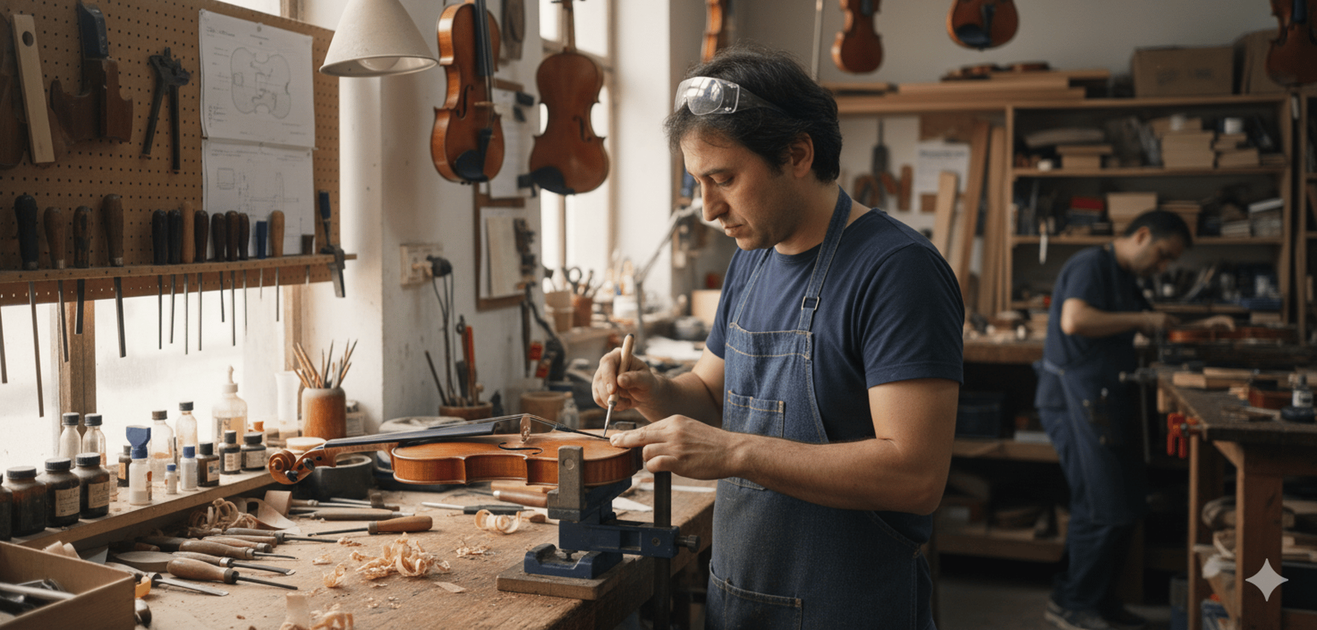 gray computer monitor