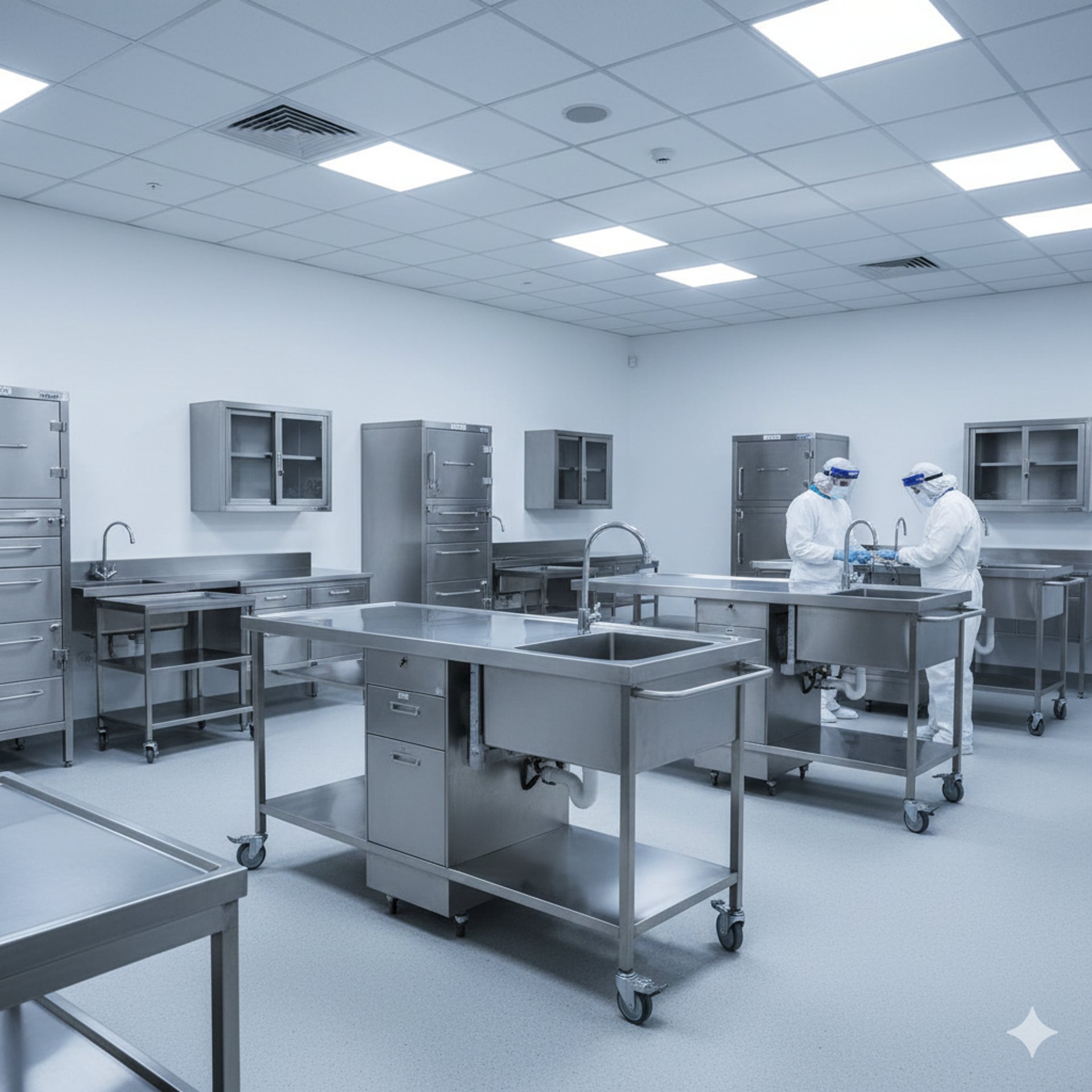 gray computer monitor