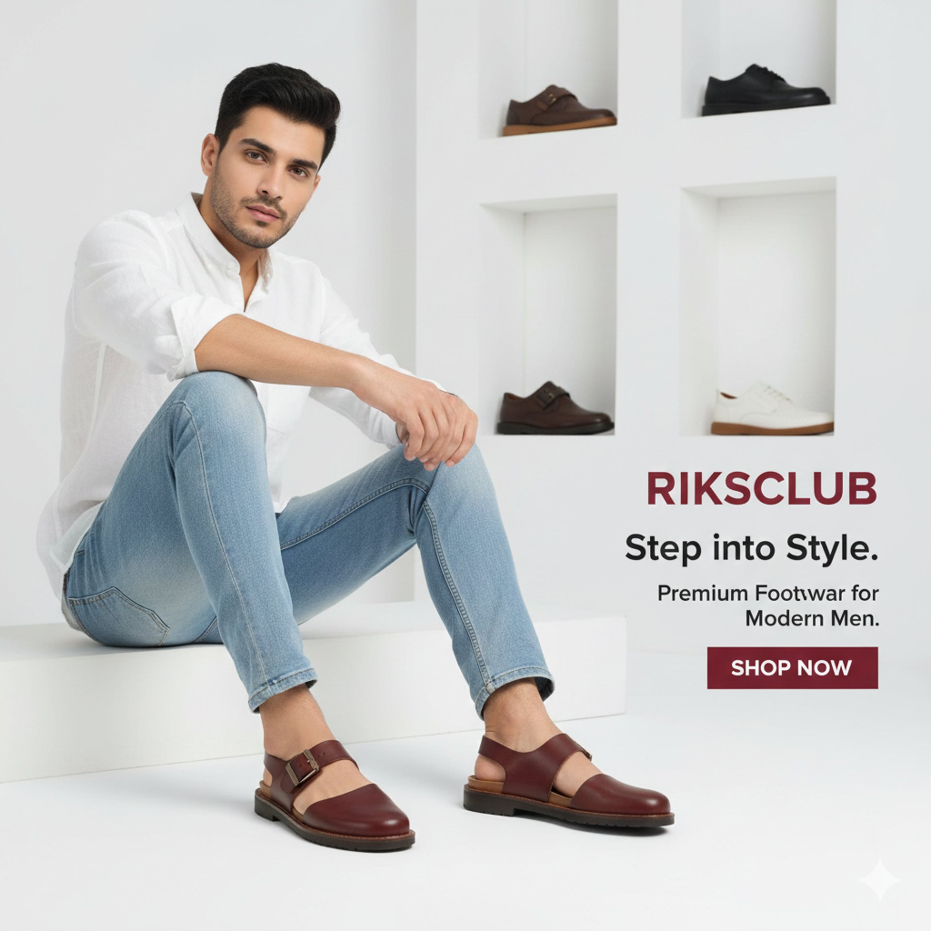 black and white bed linen