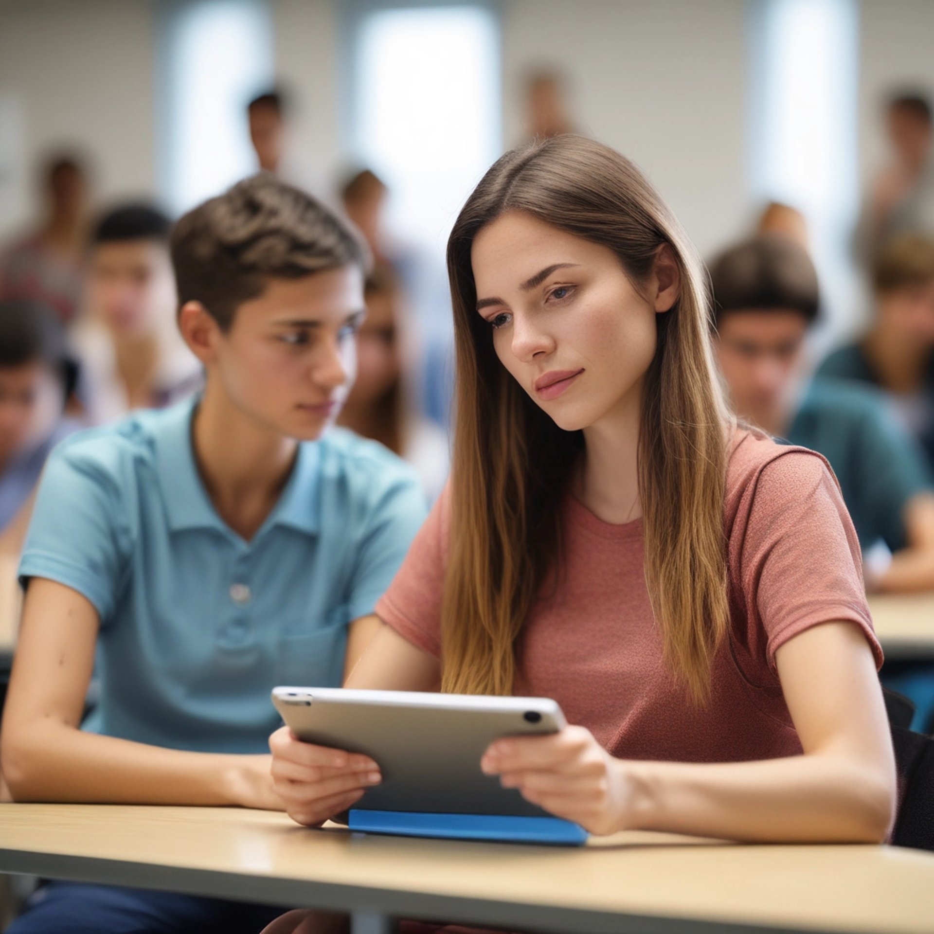 black blue and yellow textile