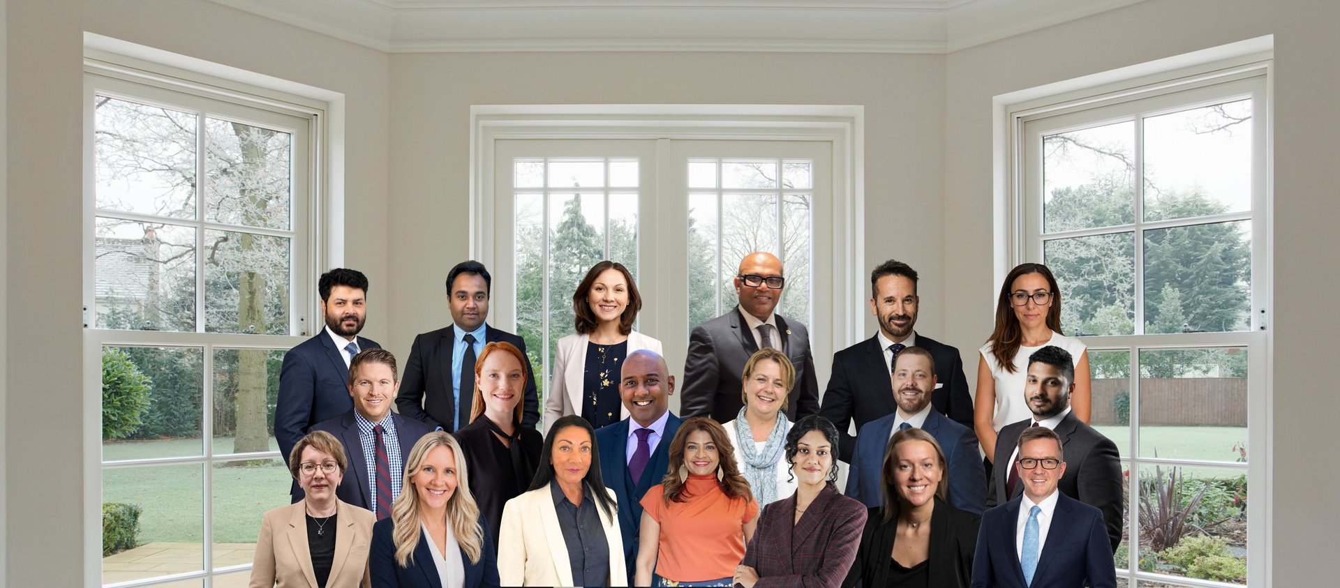 IR Legal Boardroom