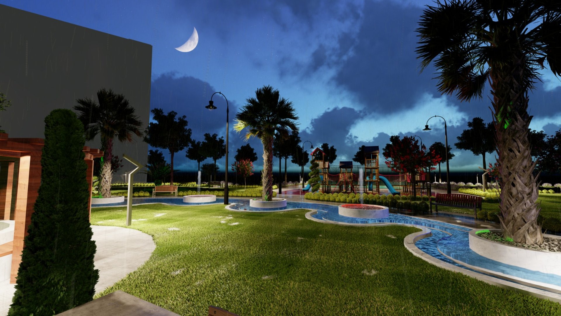 black and white bed linen