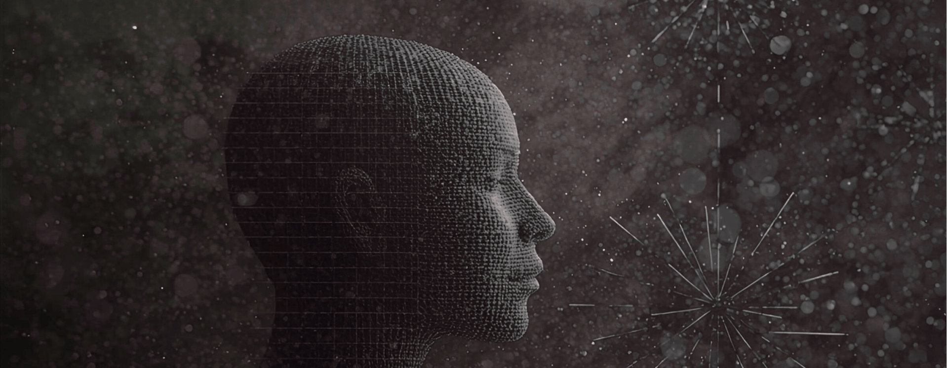 black and white bed linen