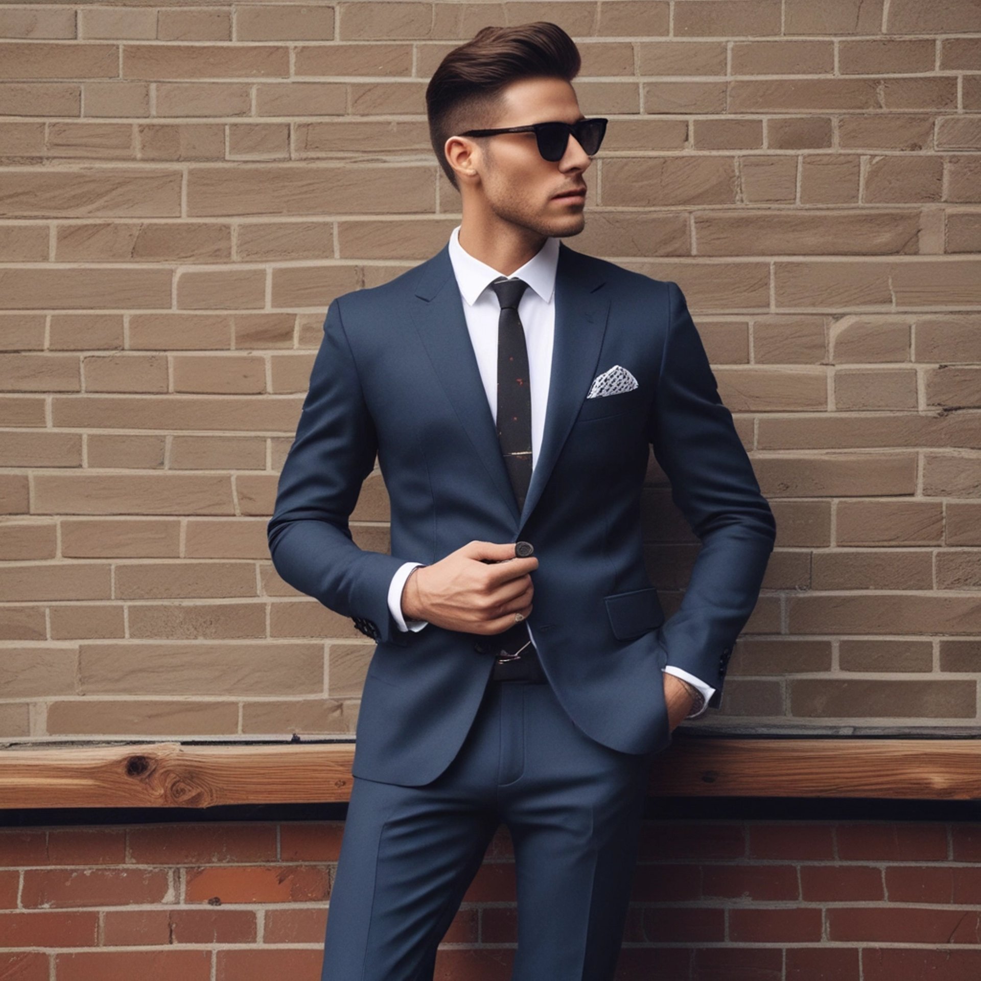 black and white bed linen