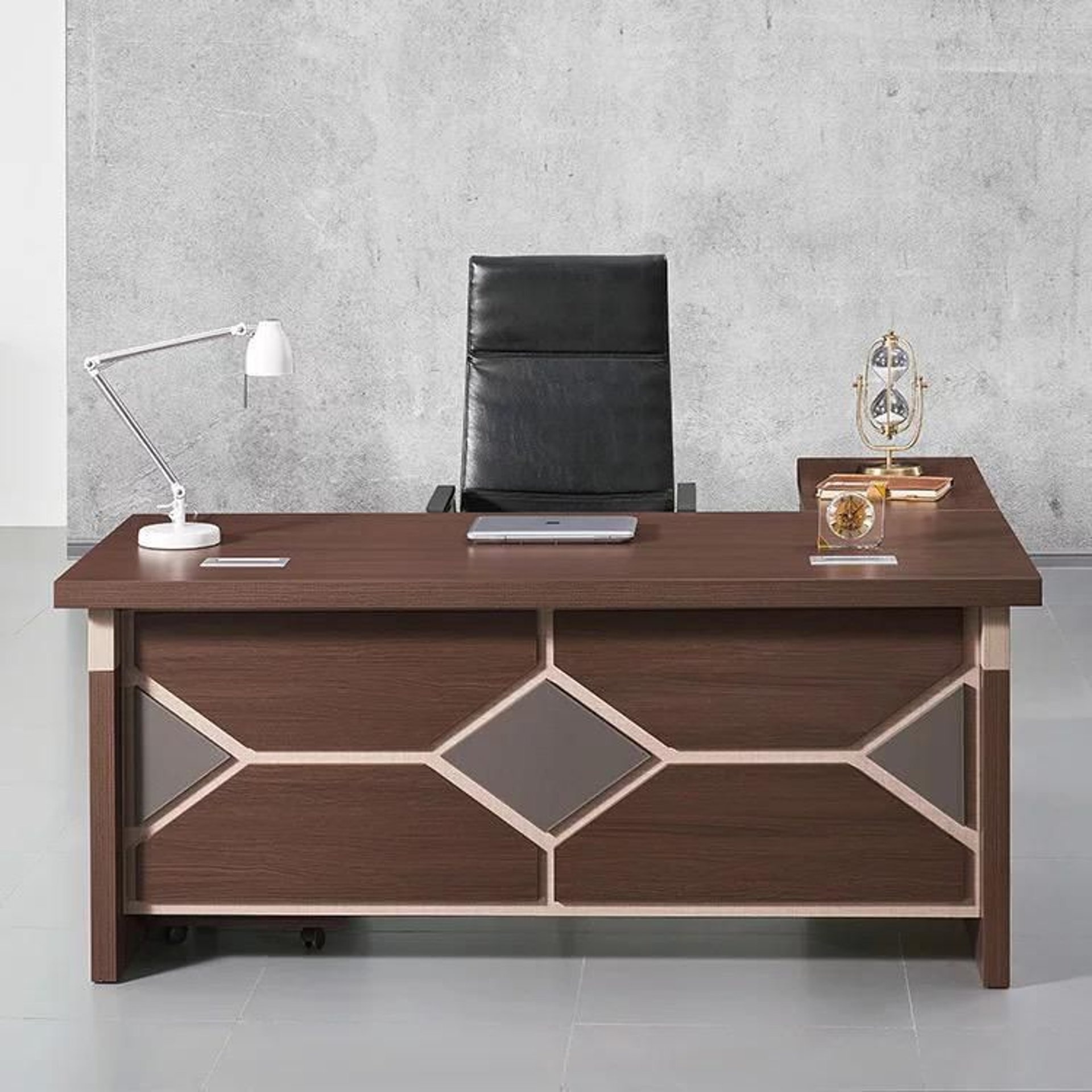 black and white bed linen