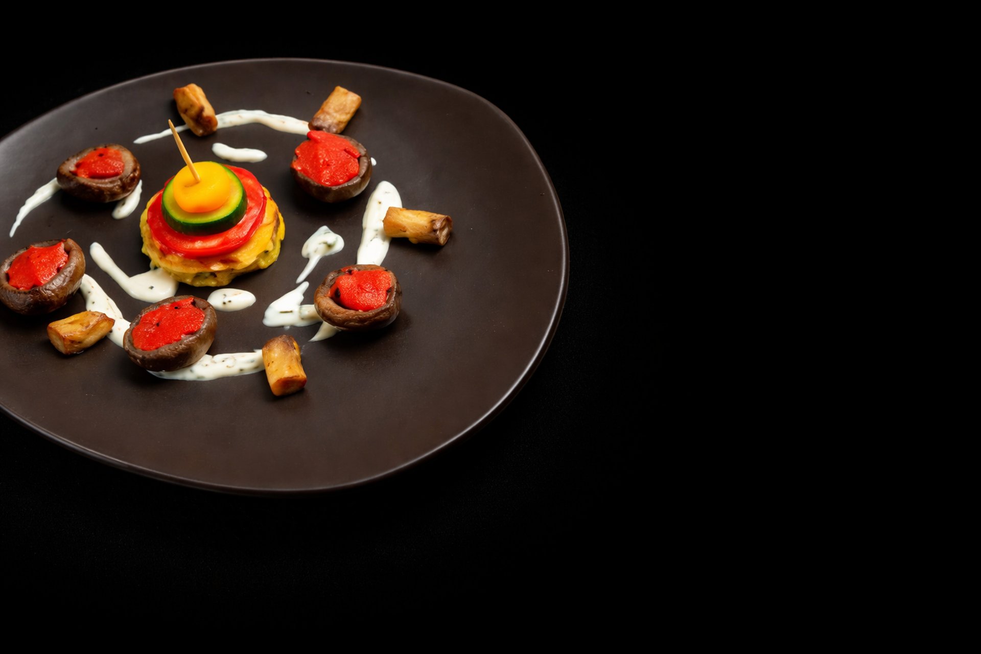 a close up of a white marble surface