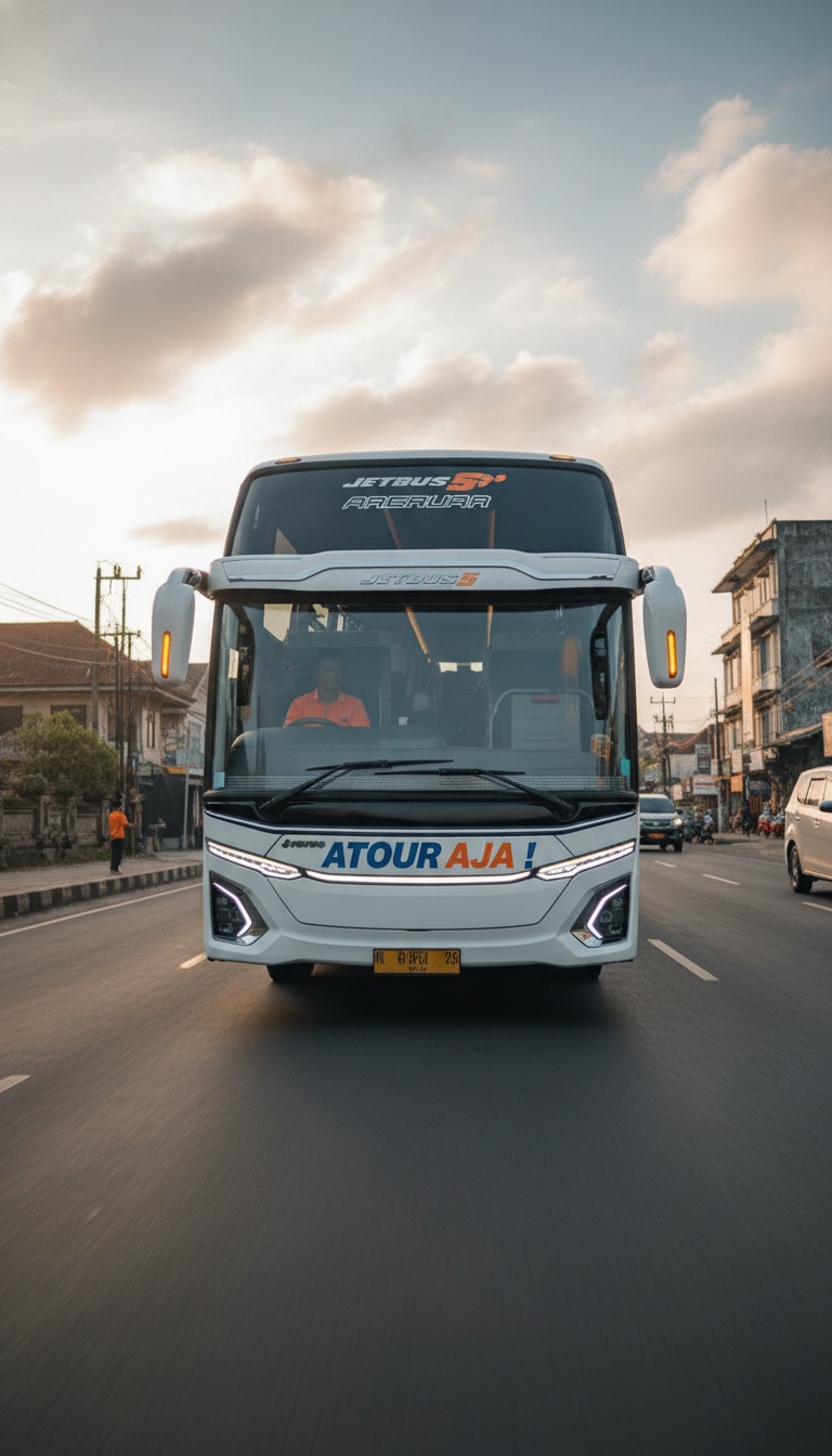 mountain range under blue sky