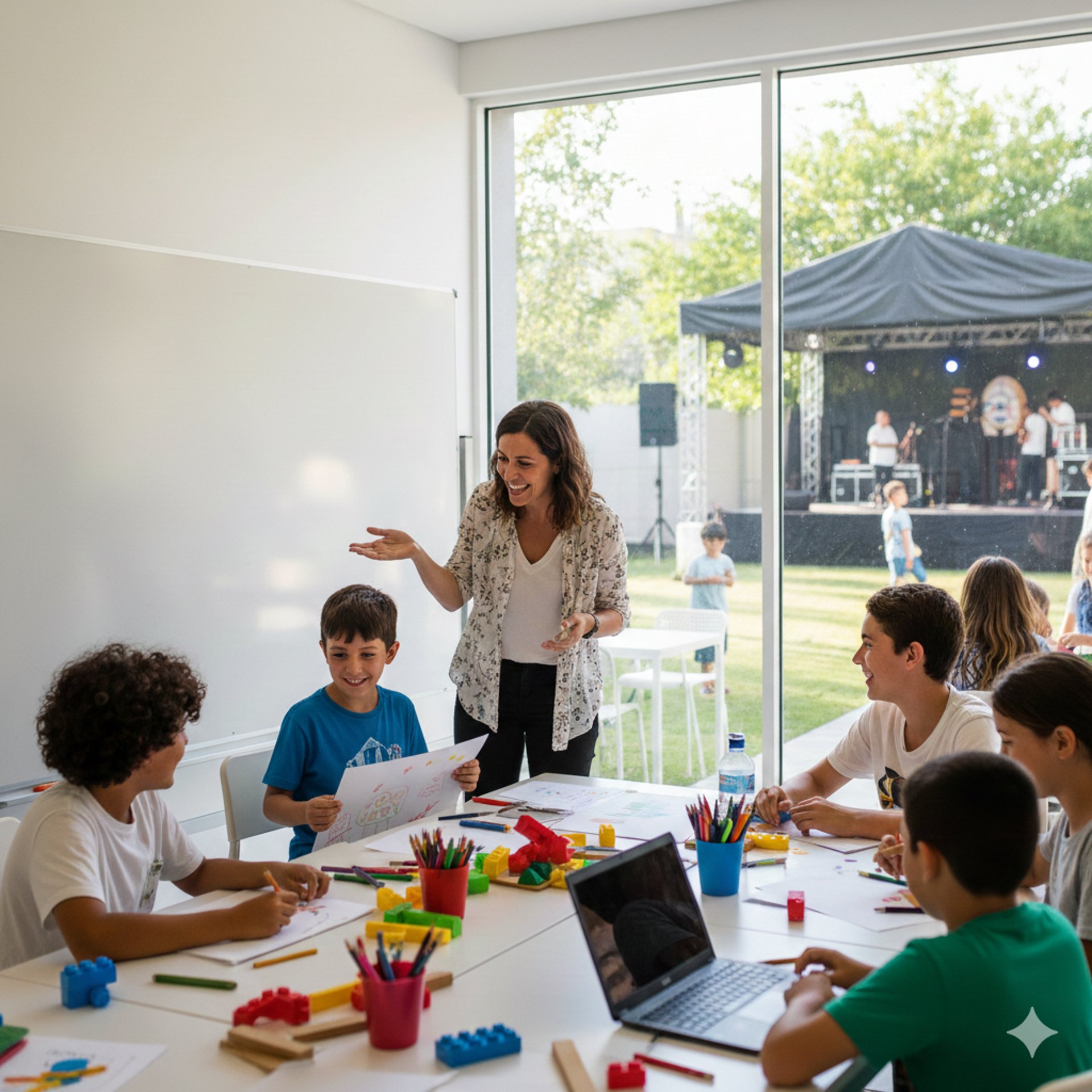 black and white bed linen