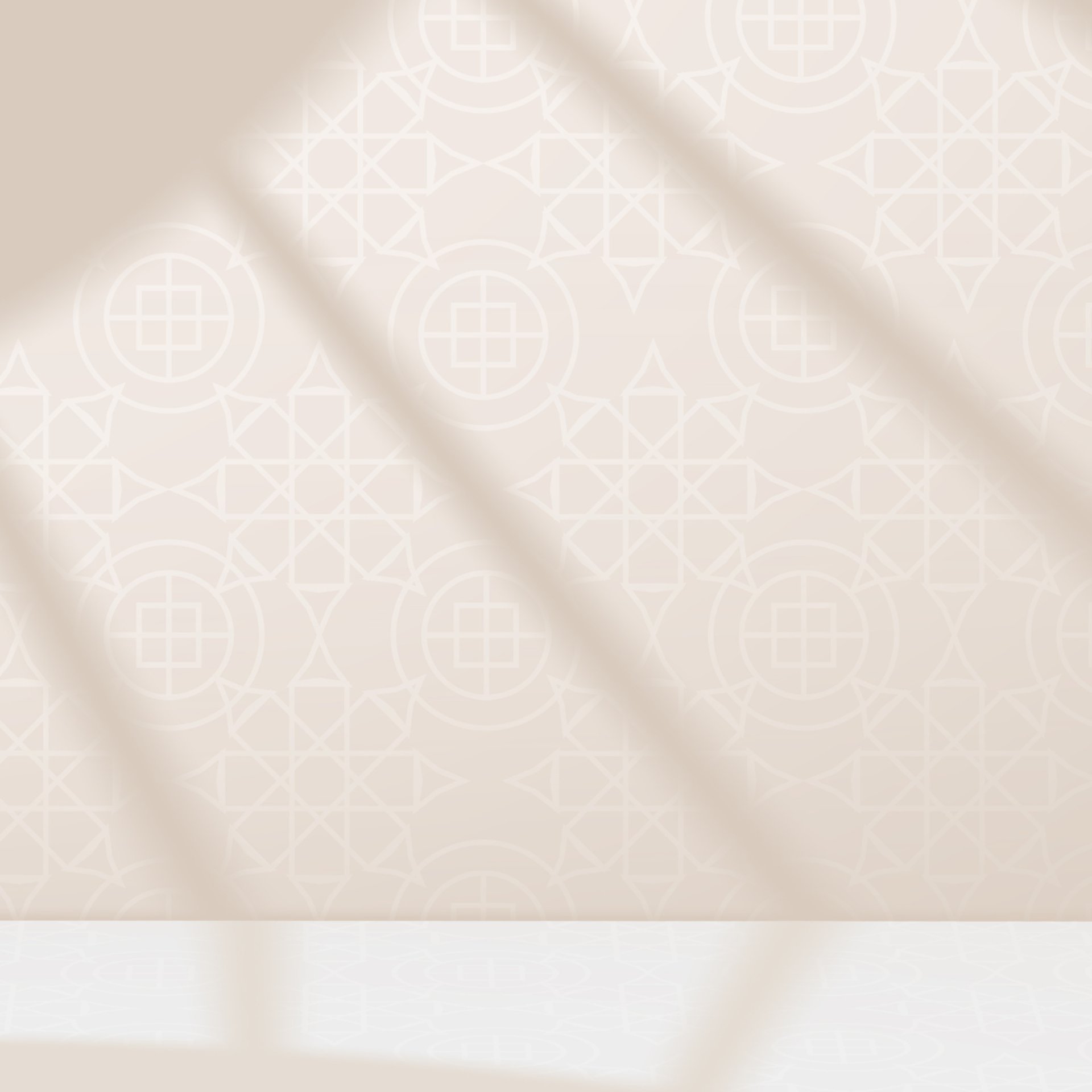 black and white bed linen